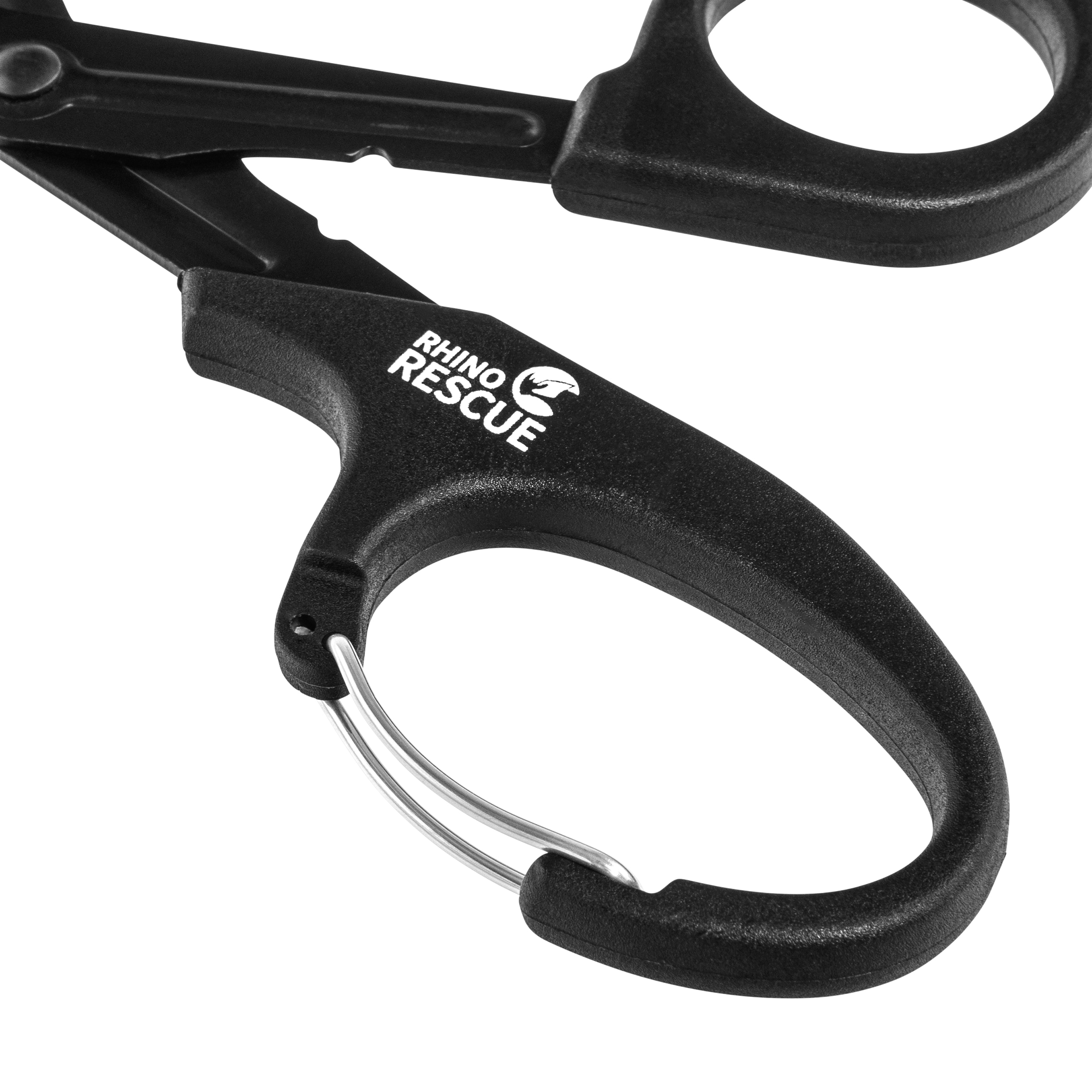 Rhino Rescue Trauma Shear Sakset - Black