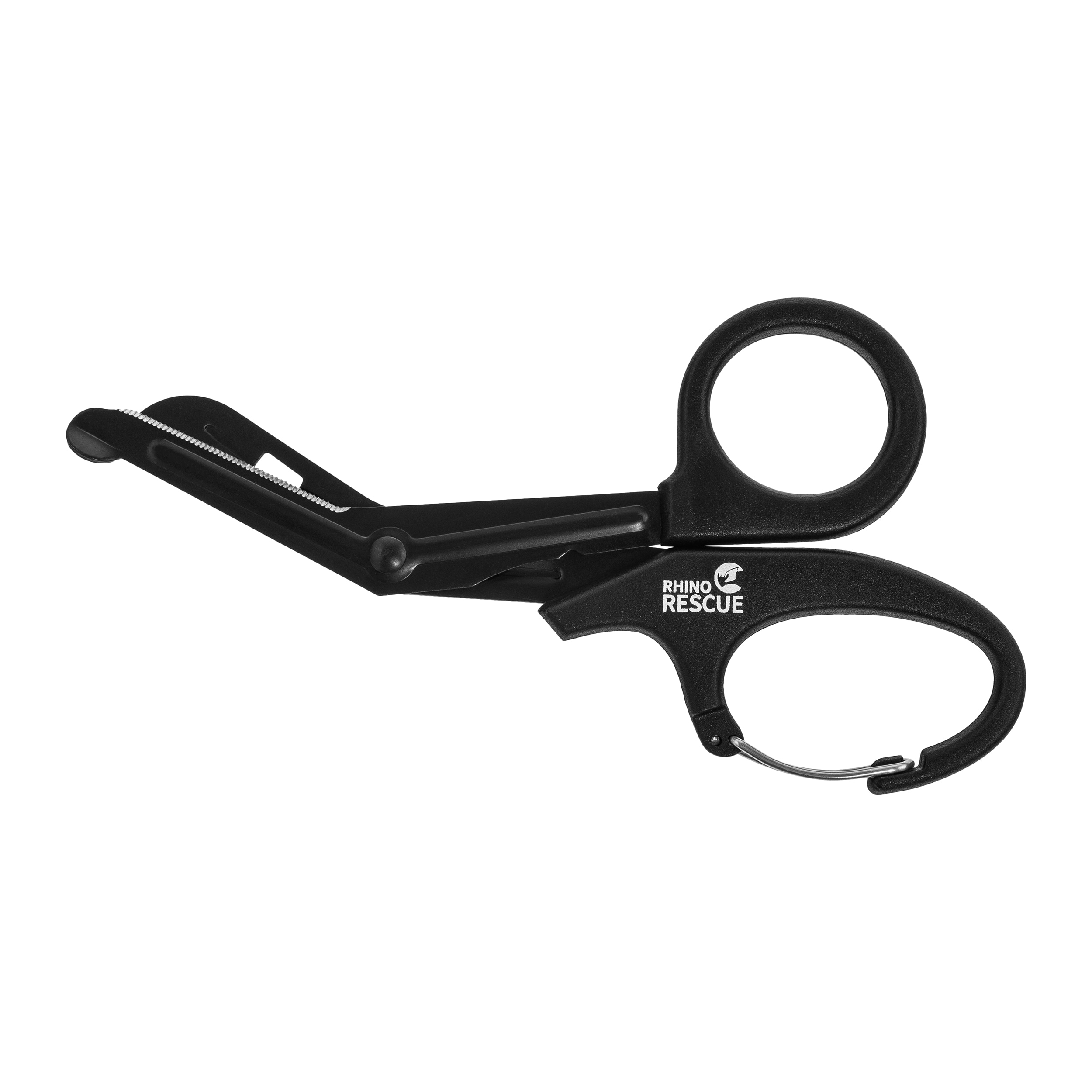 Rhino Rescue Trauma Shear Sakset - Black