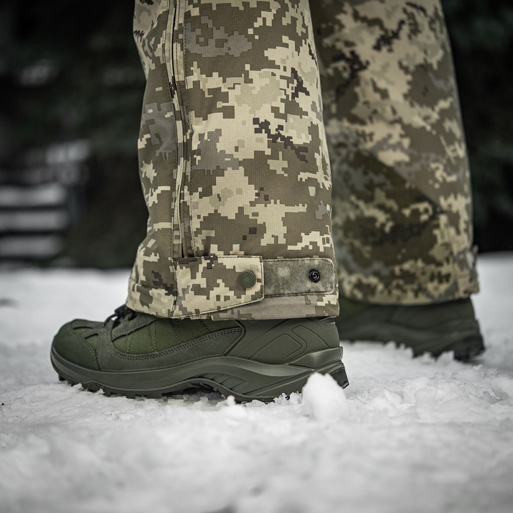M-Tac Alpha PrimaLoft Housut - MM14