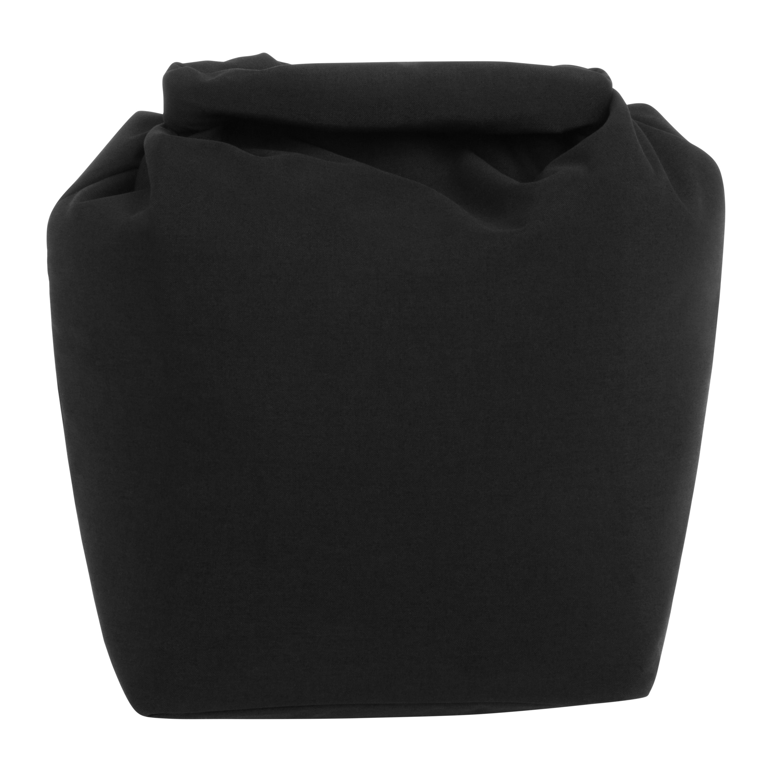 Mil-Tec Large Kylmälaukku 17 l - Black