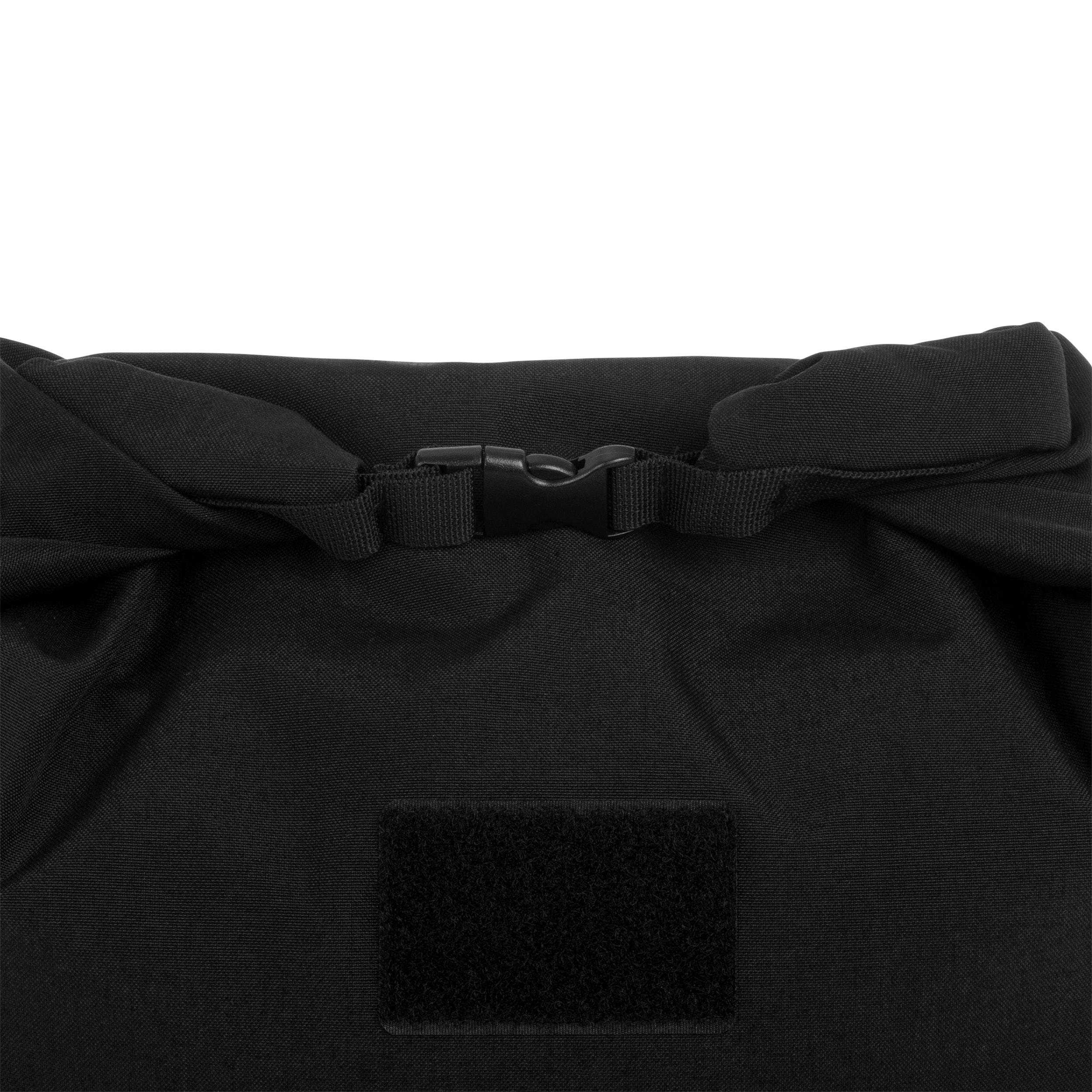 Mil-Tec Large Kylmälaukku 17 l - Black