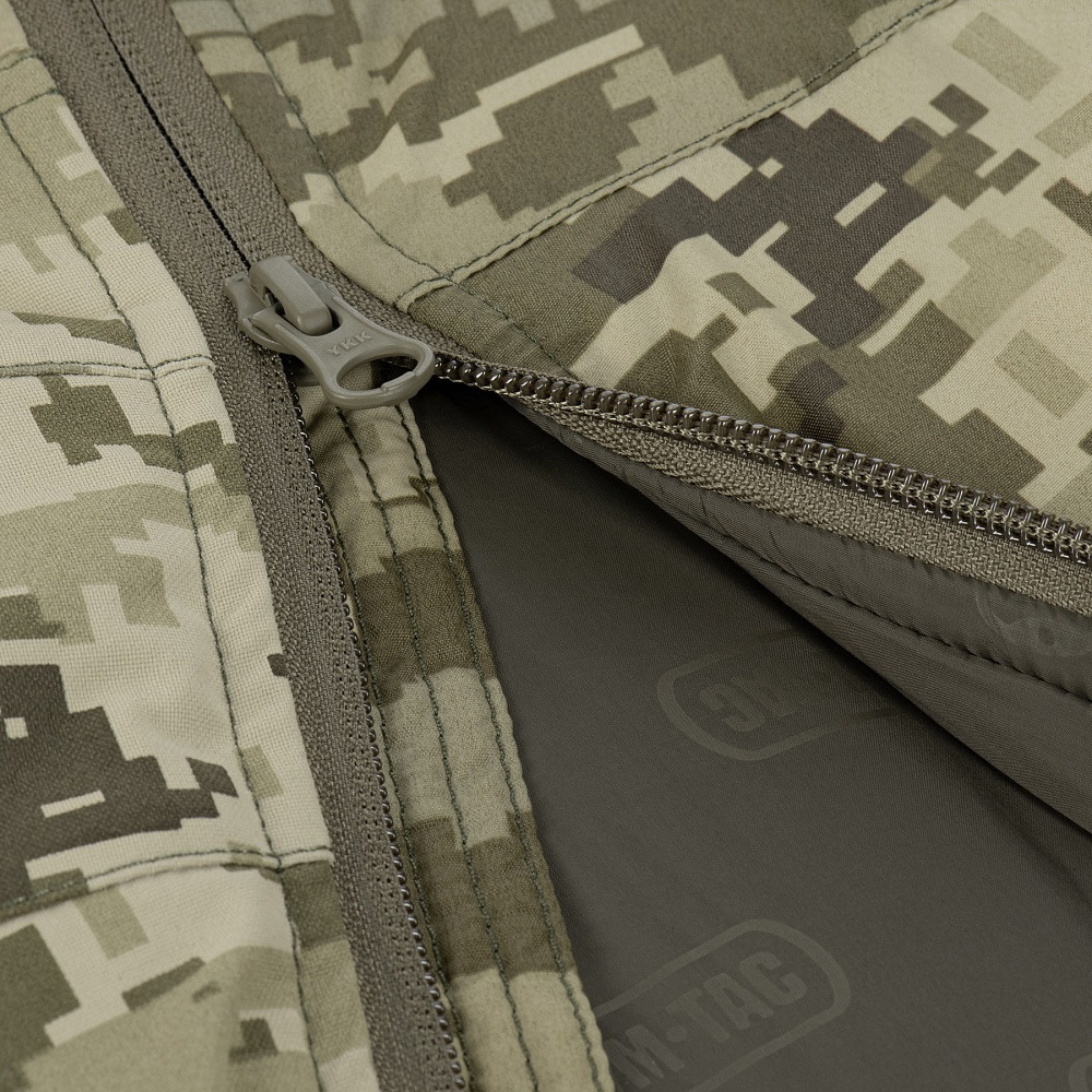 M-Tac Level 7 PrimaLoft housut - MM14