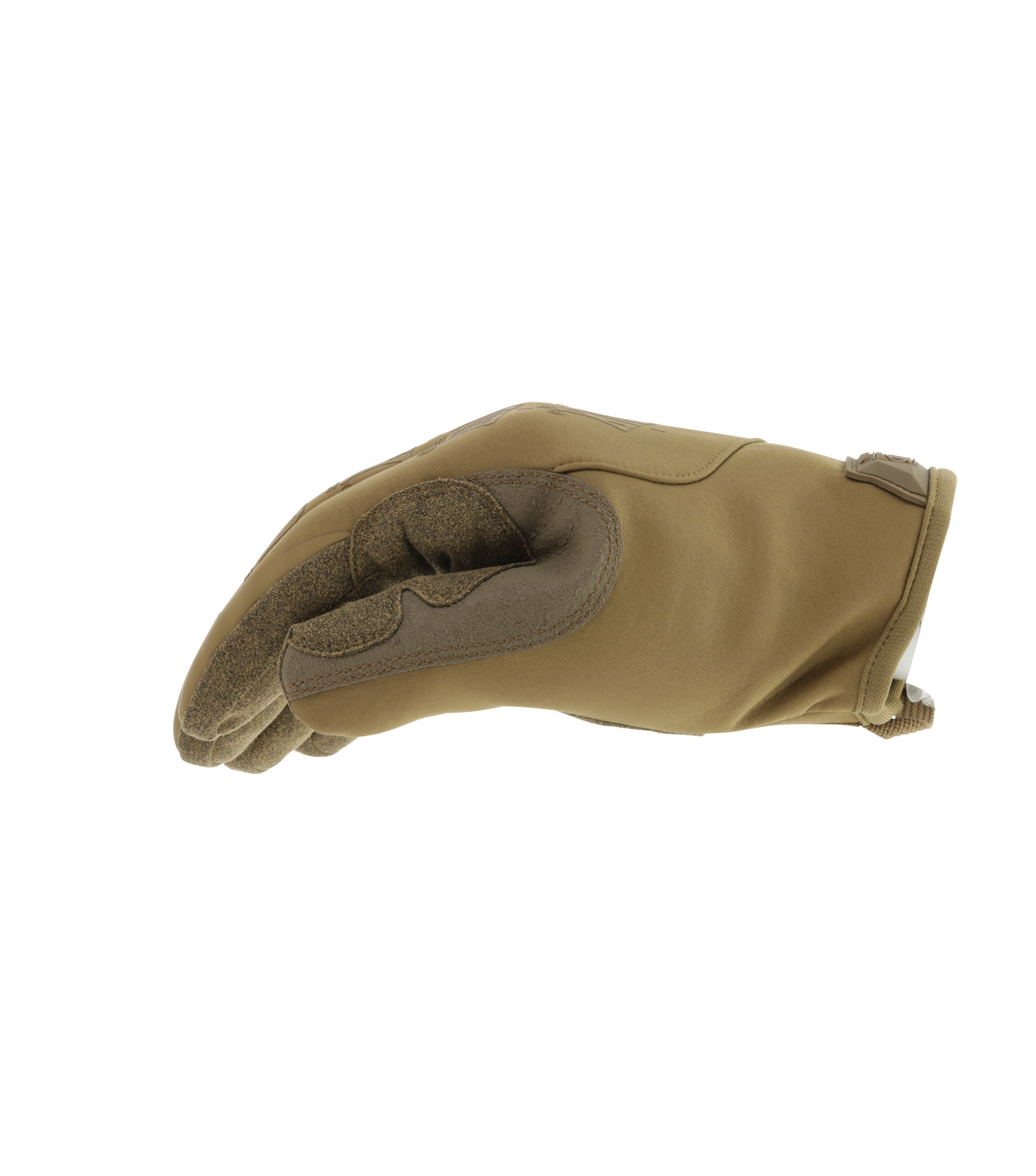 Mechanix Wear ColdWork Original Taktiset Käsineet - Coyote