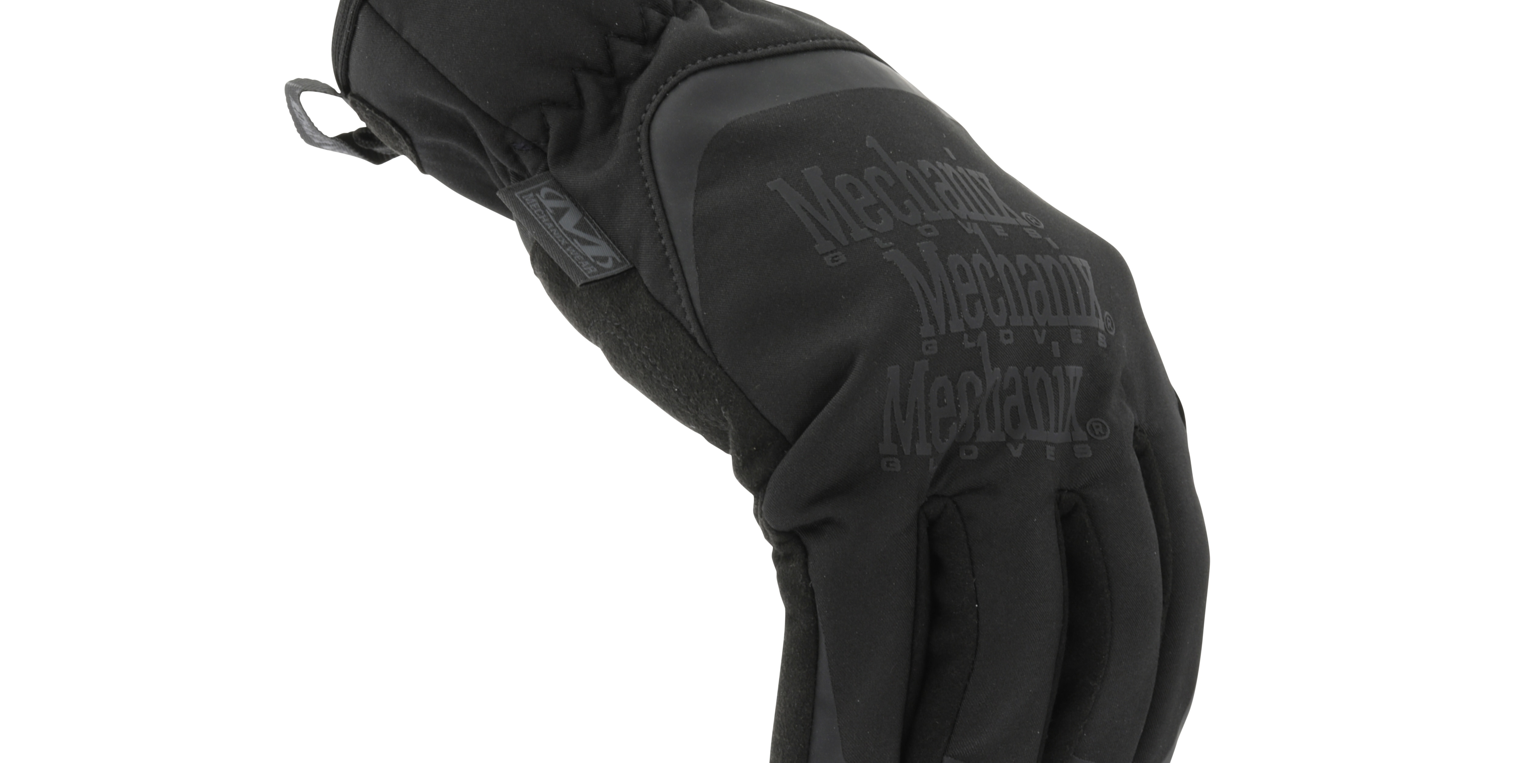 Mechanix Wear ColdWork FastFit taktiset käsineet - Covert