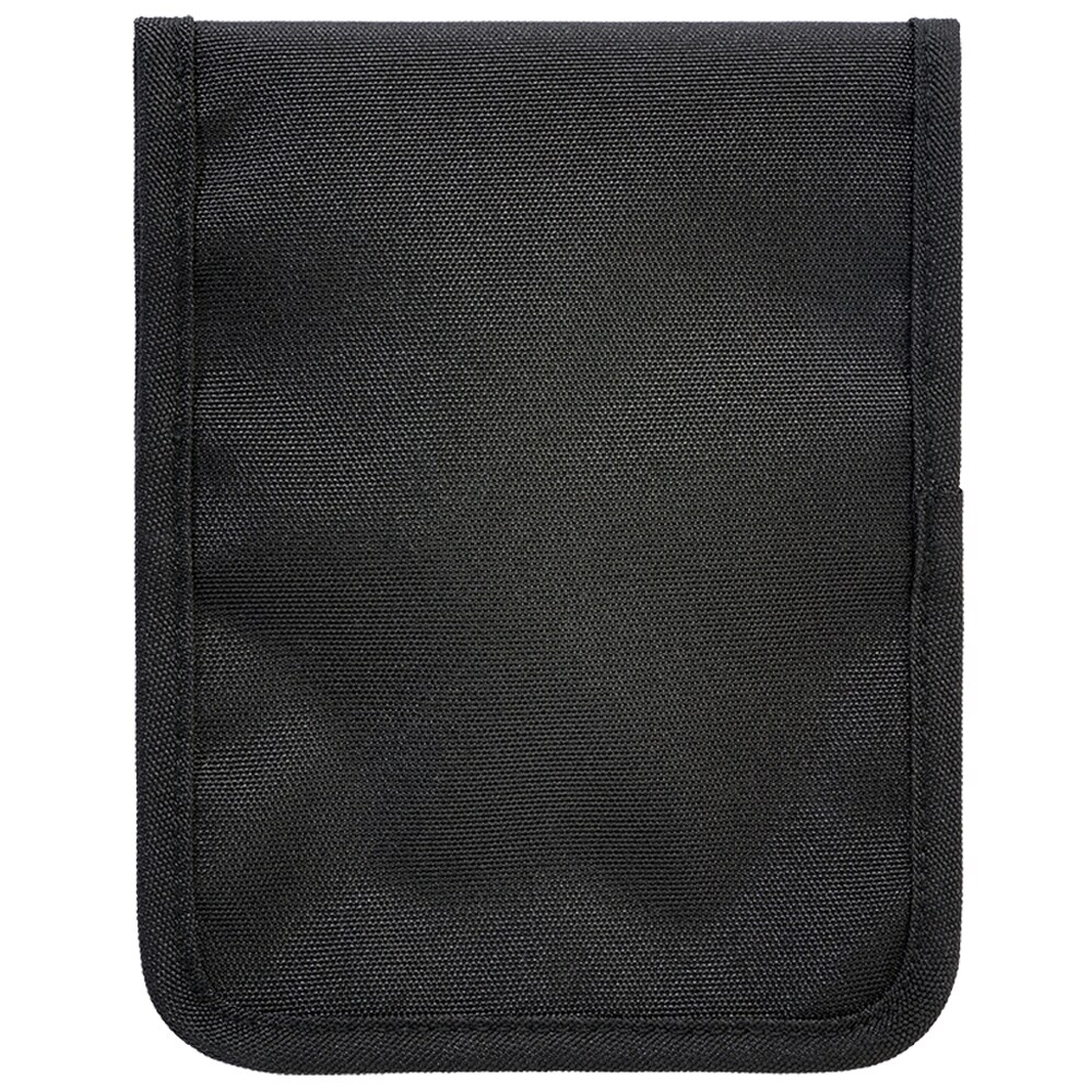 Brandit Chest Pocket Asiakirjakotelo - Black