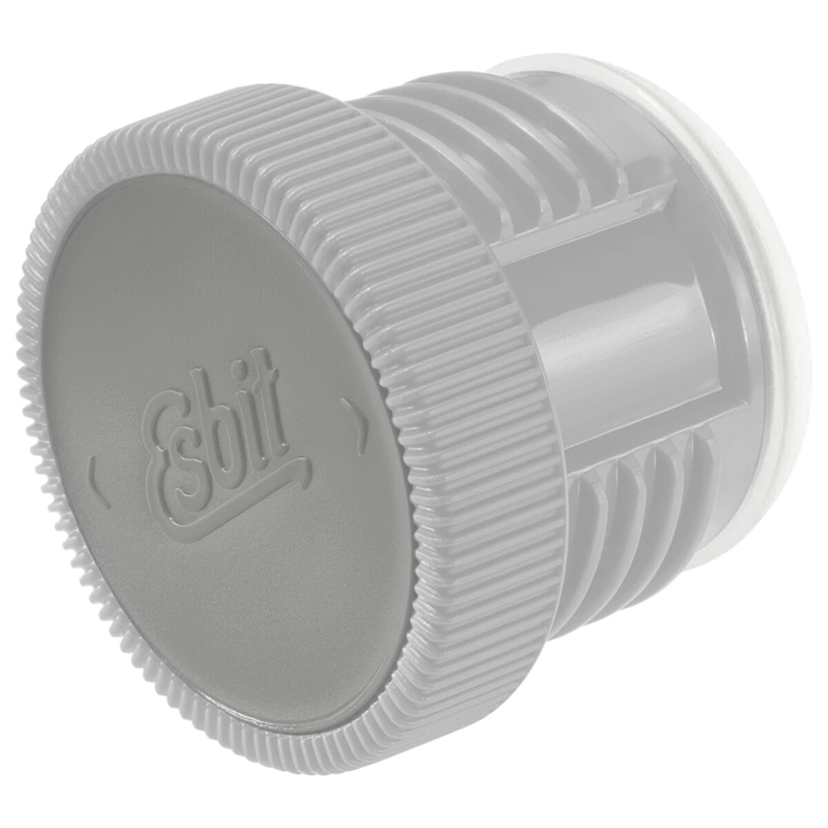 Esbit Majoris Vacuum Flask termos 1 l - Stainless Steel
