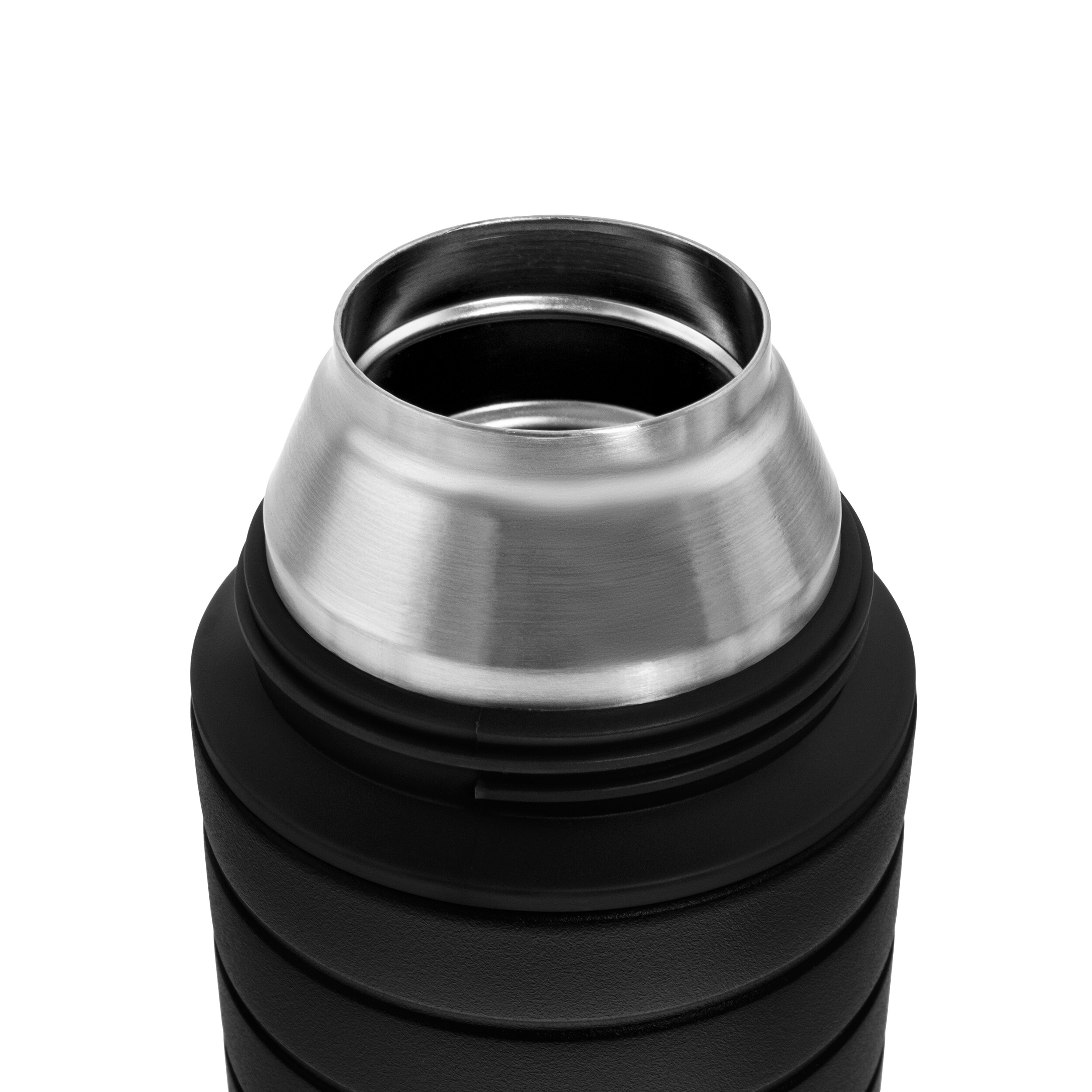 Esbit Majoris Vacuum Flask termospullo 1 l - Black