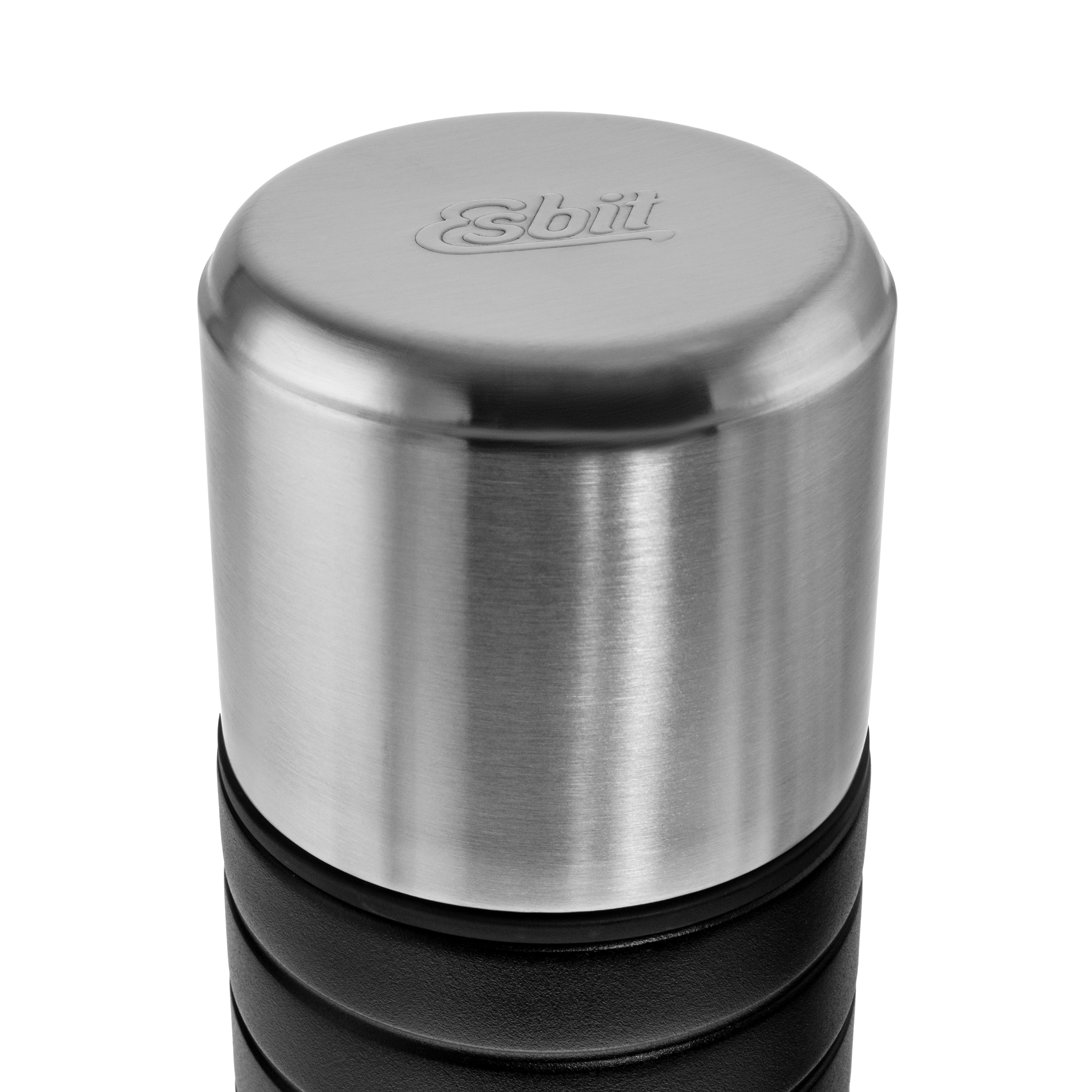 Esbit Majoris Vacuum Flask termospullo 1 l - Black