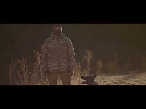 Pentagon Logan Level 7 Jacket Takki - MultiCam