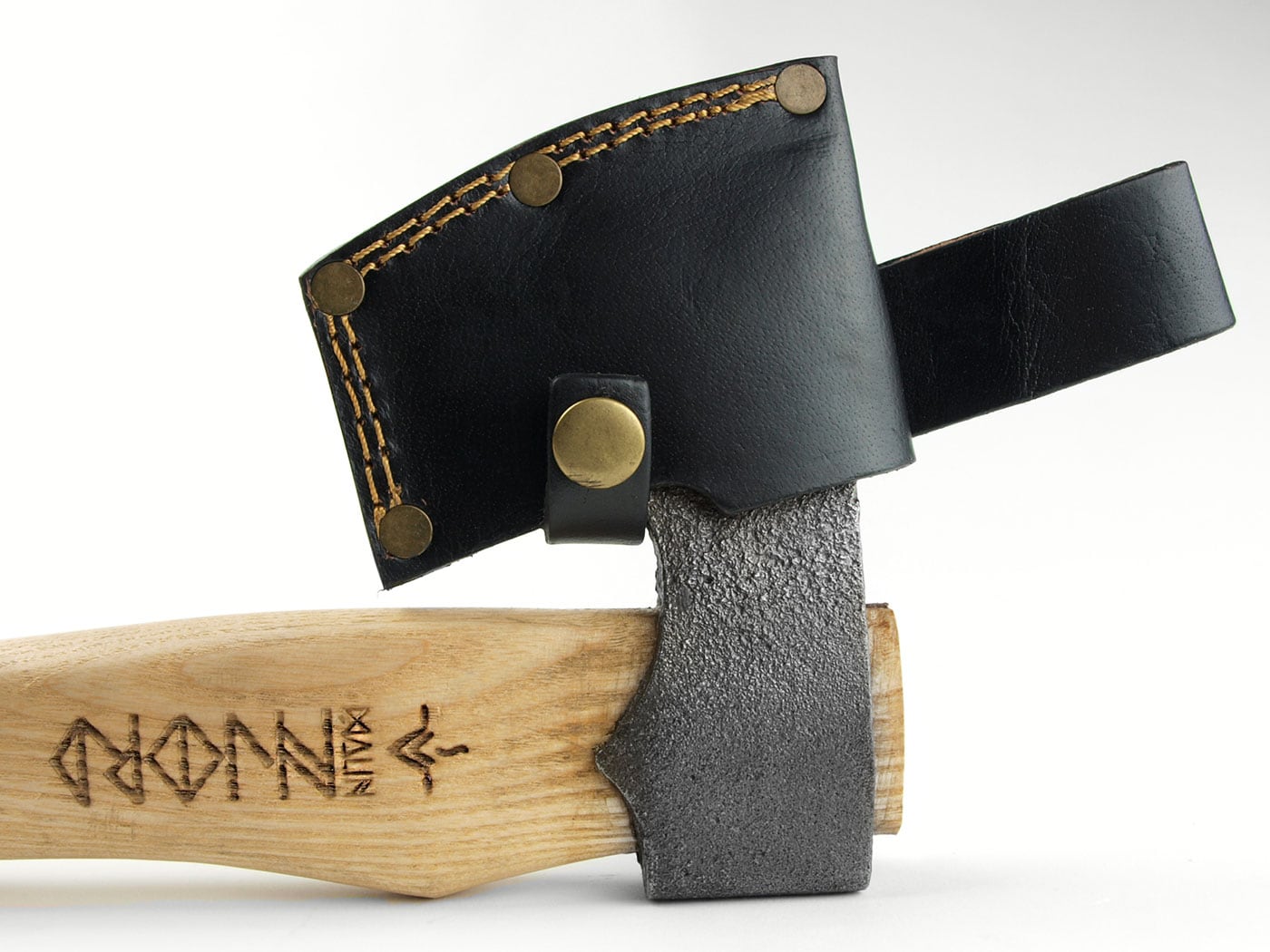 Njord Malin Small Kirves