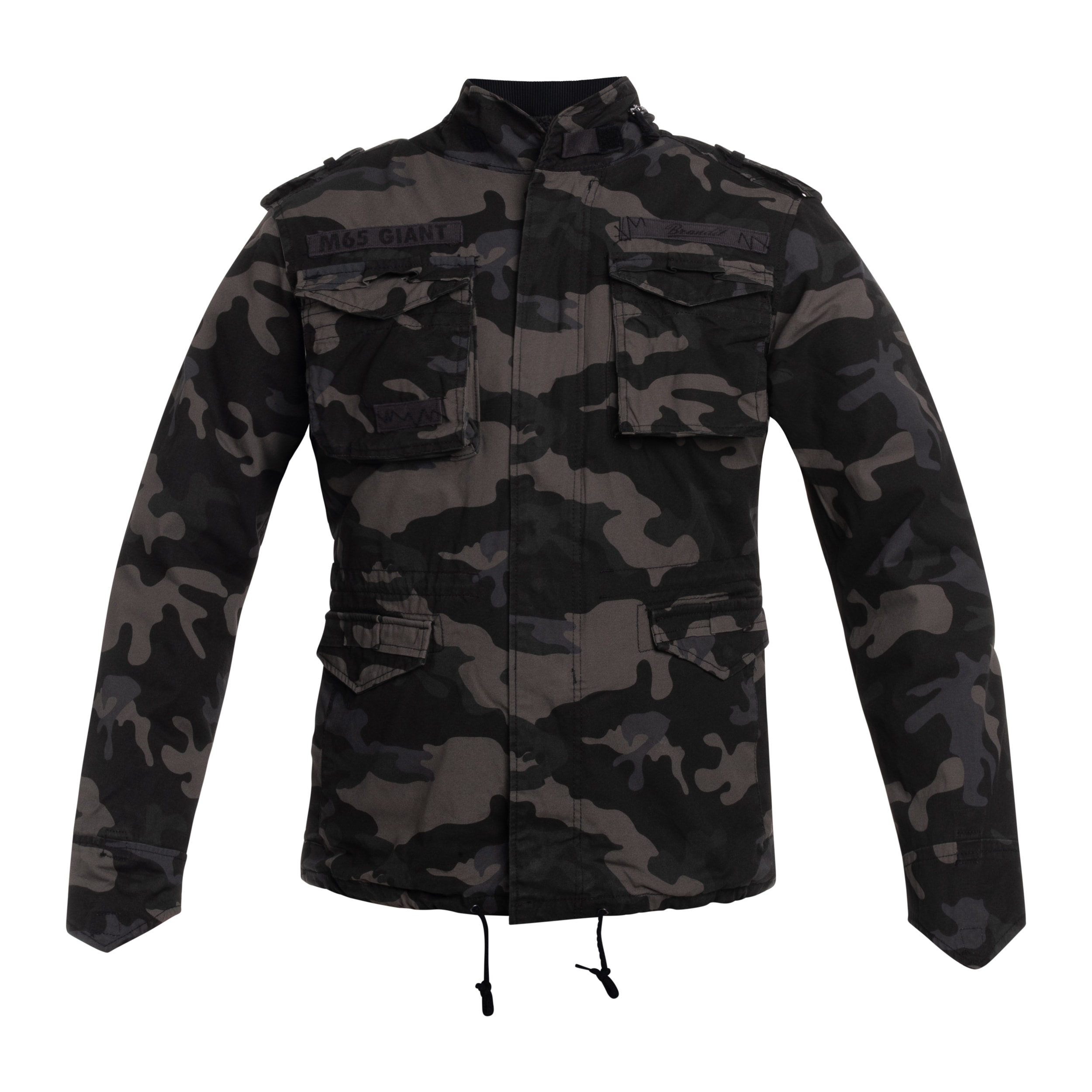 Brandit M65 Giant Takki - Dark Camo
