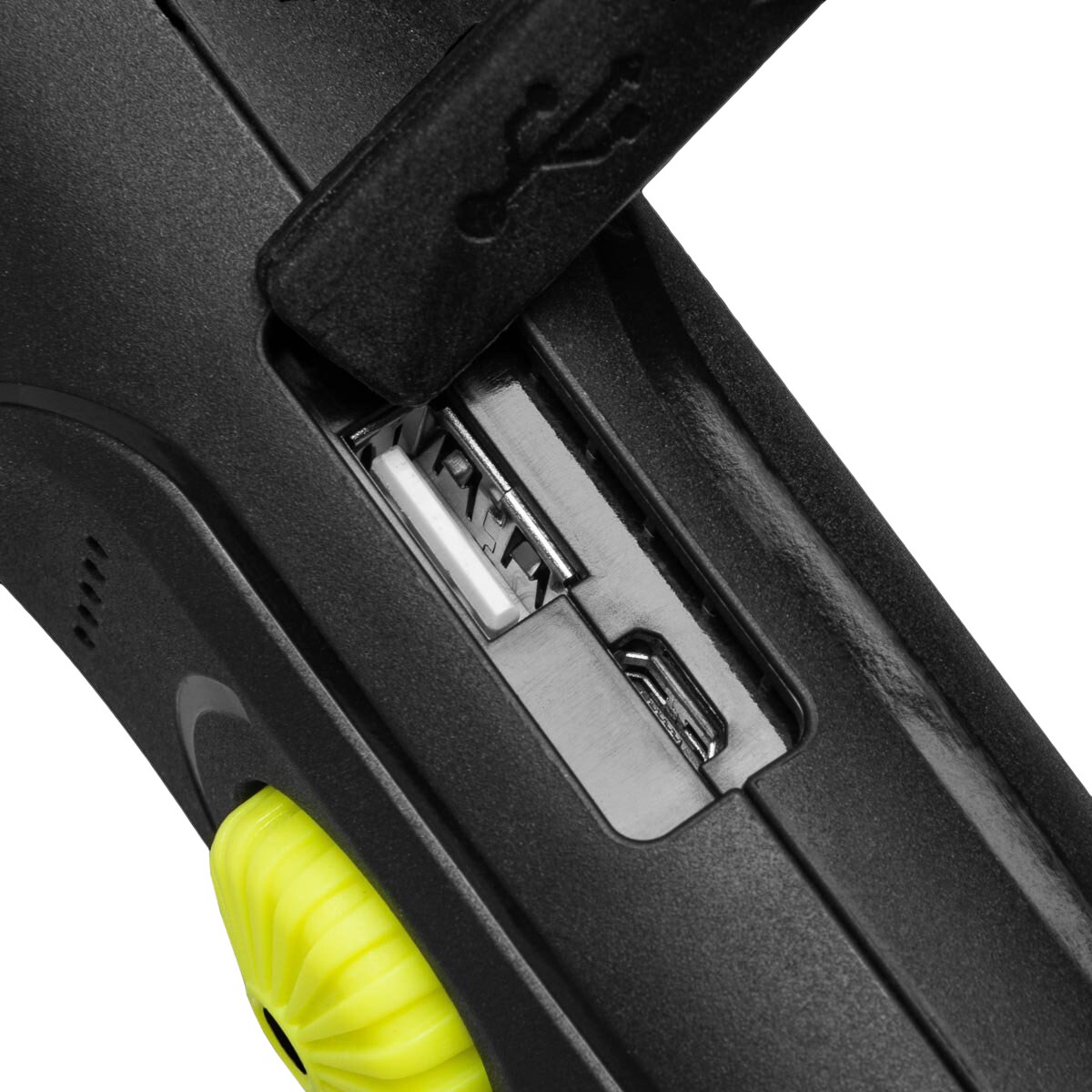 Mactronic Roundbeam Työvalaisin Akkukäyttöinen Powerbank-ominaisuudella 1000 lumen -