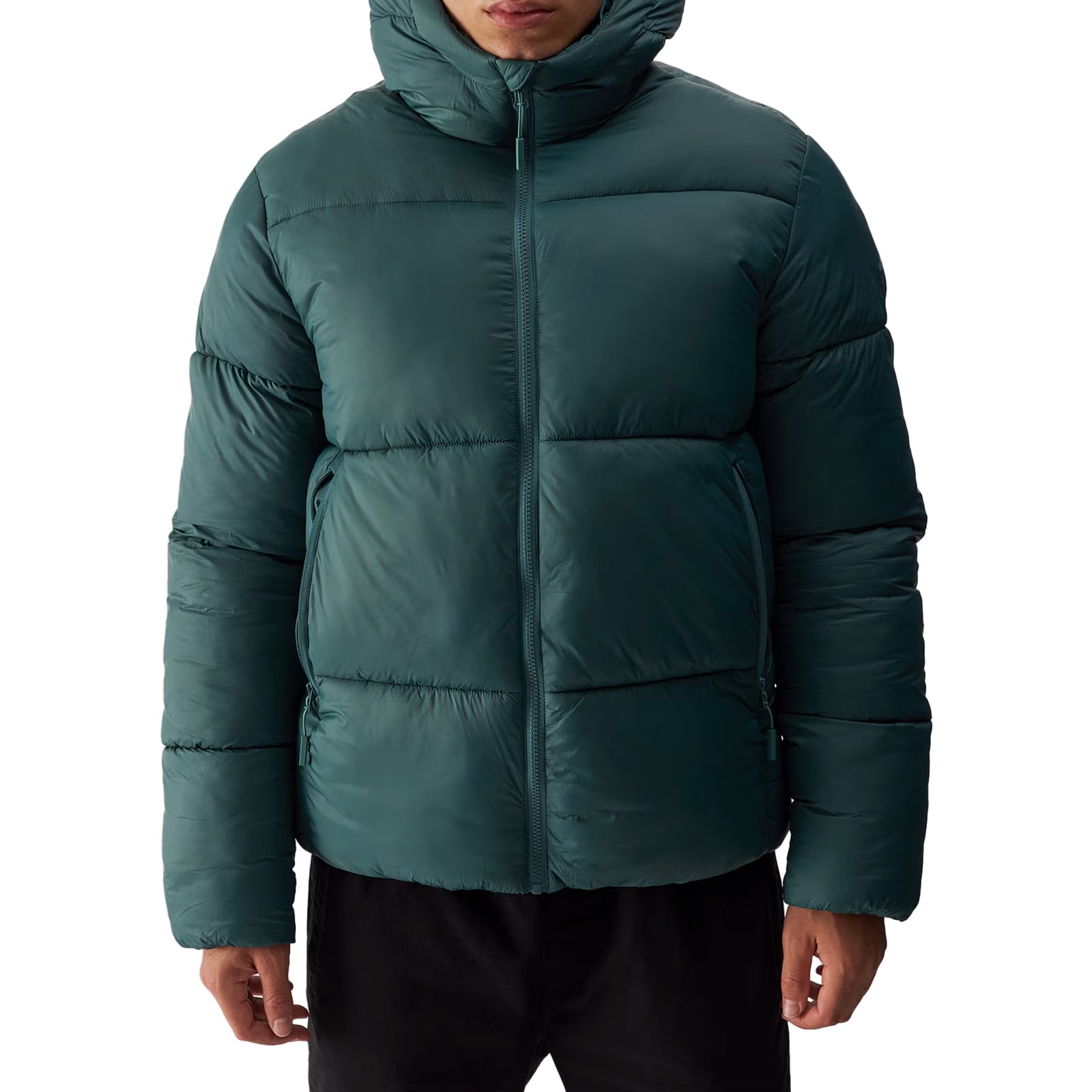 4F M480 Takki - Green