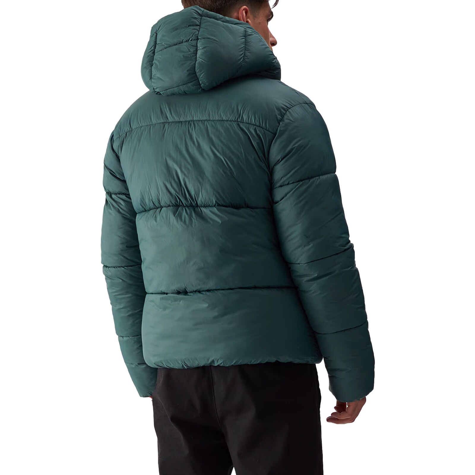 4F M480 Takki - Green