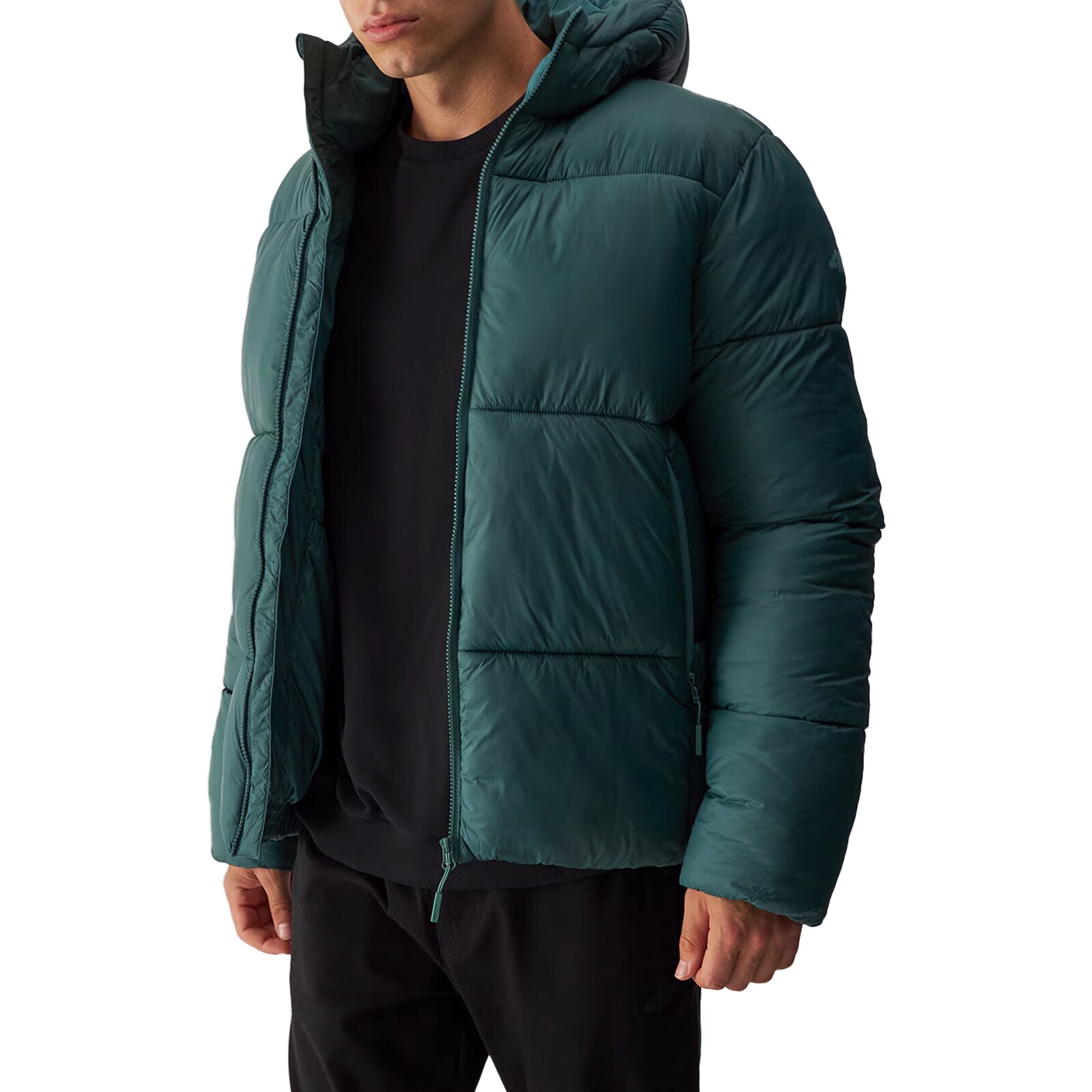 4F M480 Takki - Green