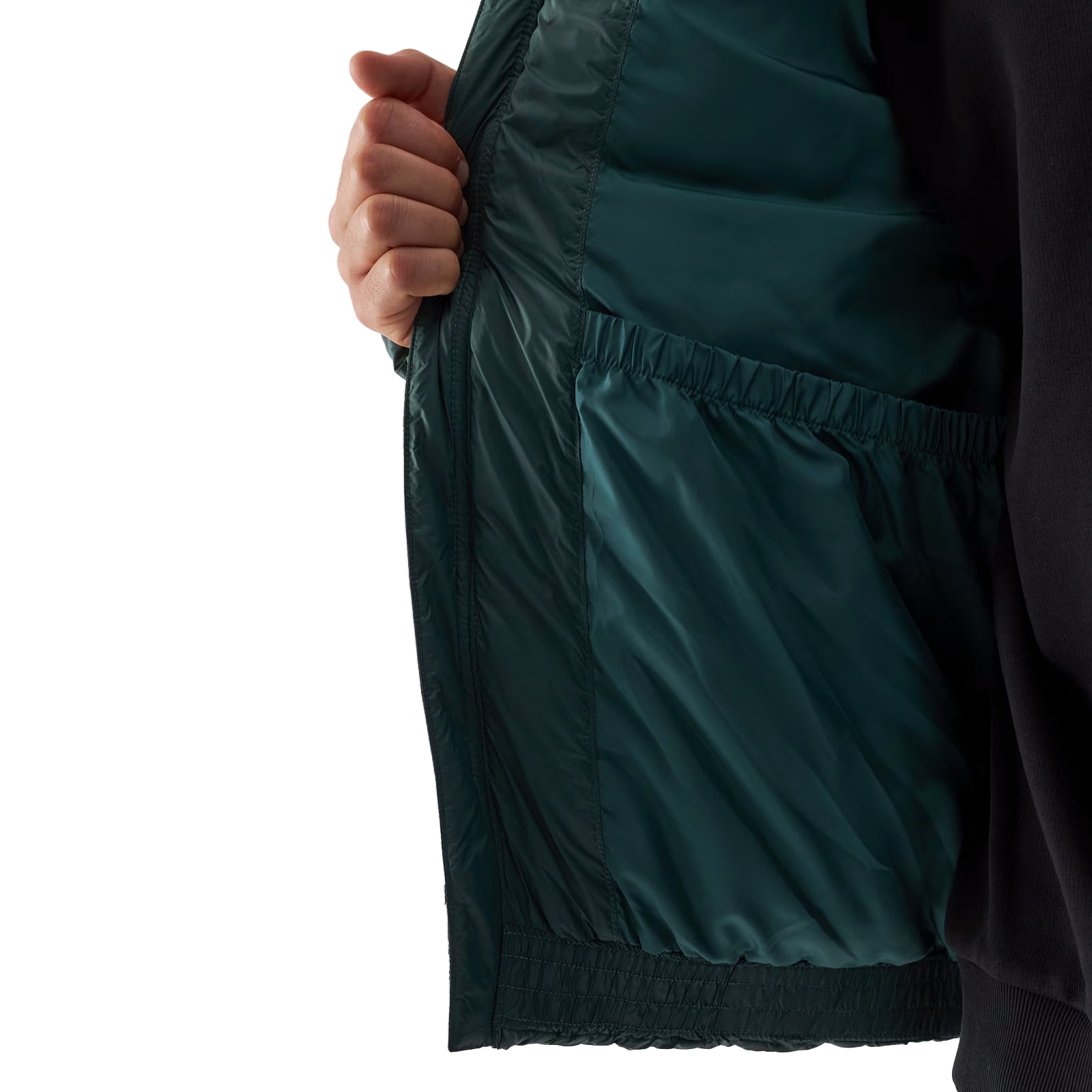 4F M480 Takki - Green