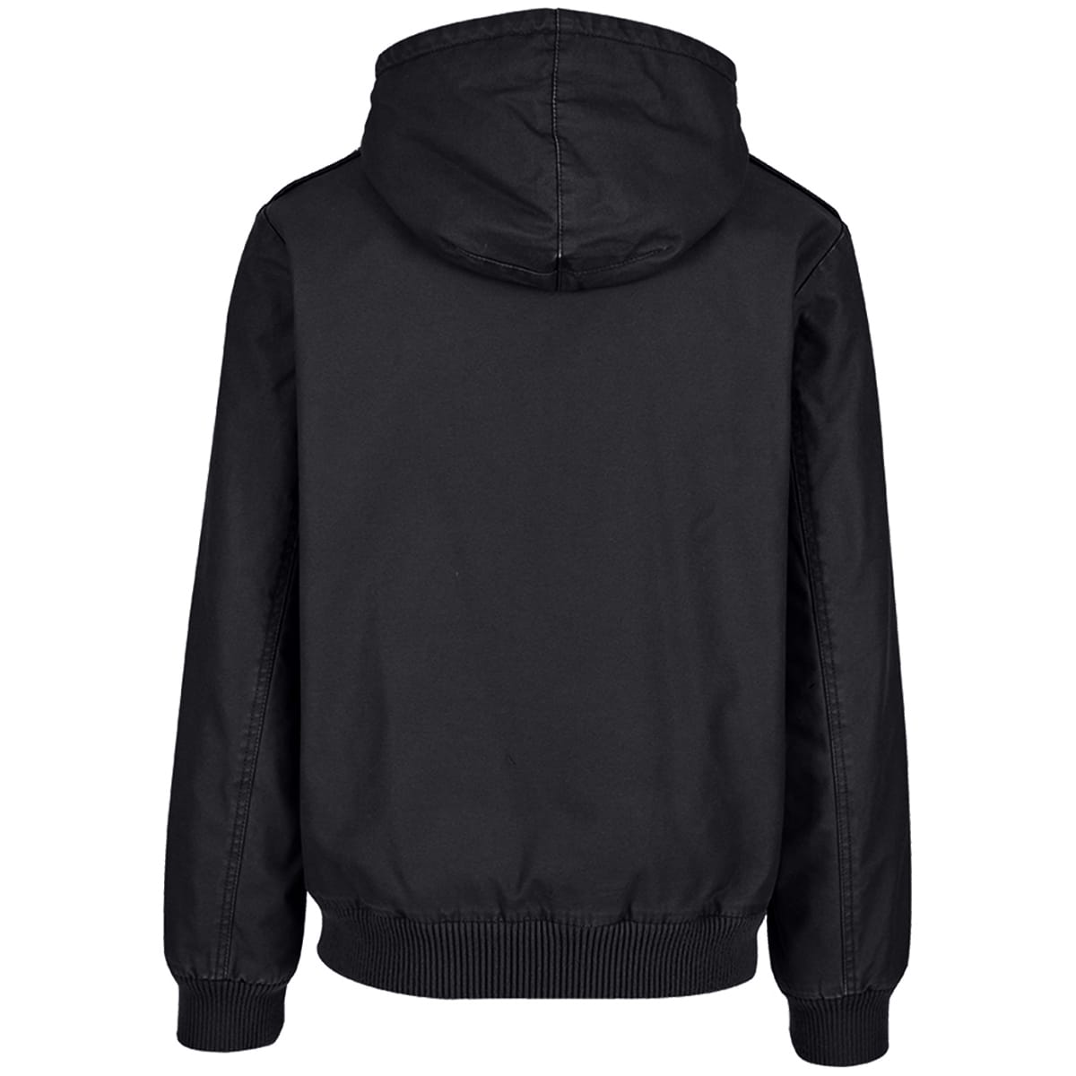 Brandit BW Jacket Jacob Takki - Black
