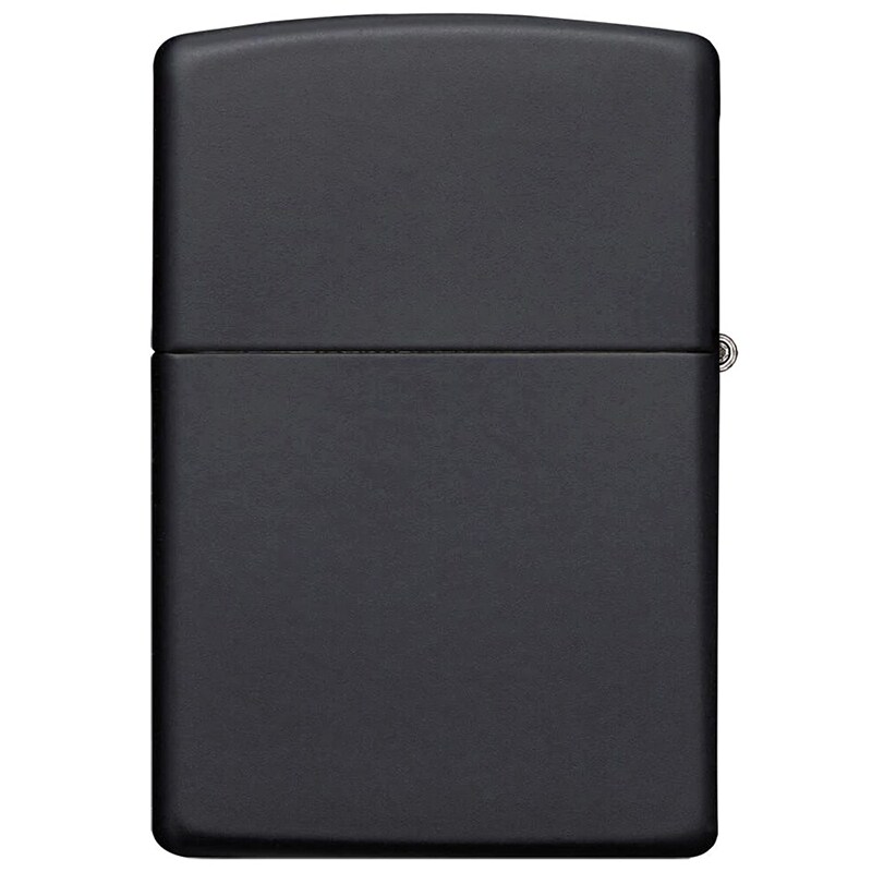 Zippo Skull in Skull Bensiinisytytin