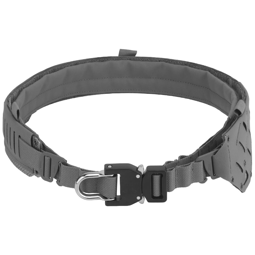 Wosport ARC Tactical Belt taktinen vyö - Wolf Grey