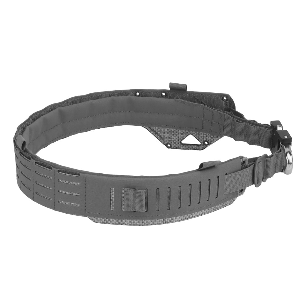 Wosport ARC Tactical Belt taktinen vyö - Wolf Grey