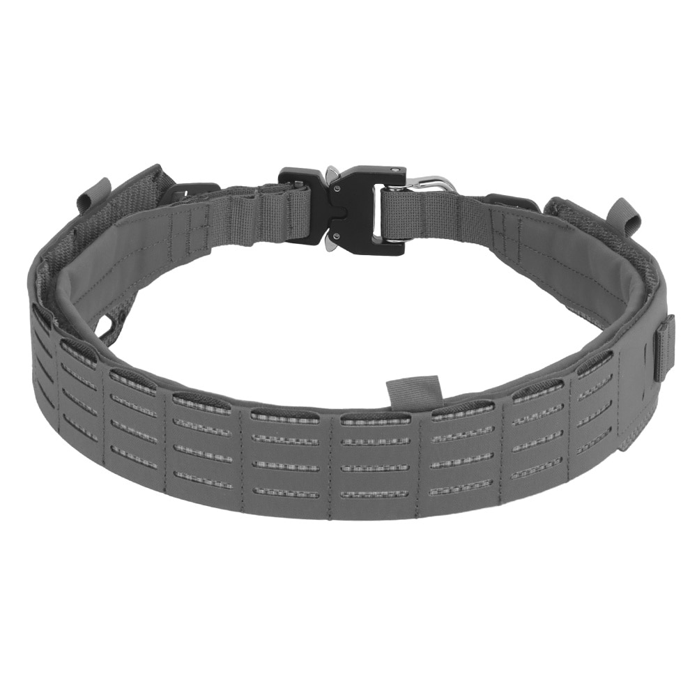 Wosport ARC Tactical Belt taktinen vyö - Wolf Grey
