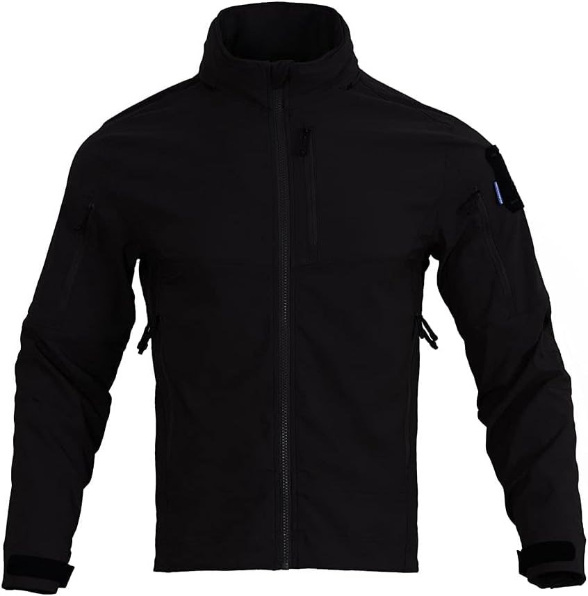 Emerson Gear Blue Label Fog Takki - Black