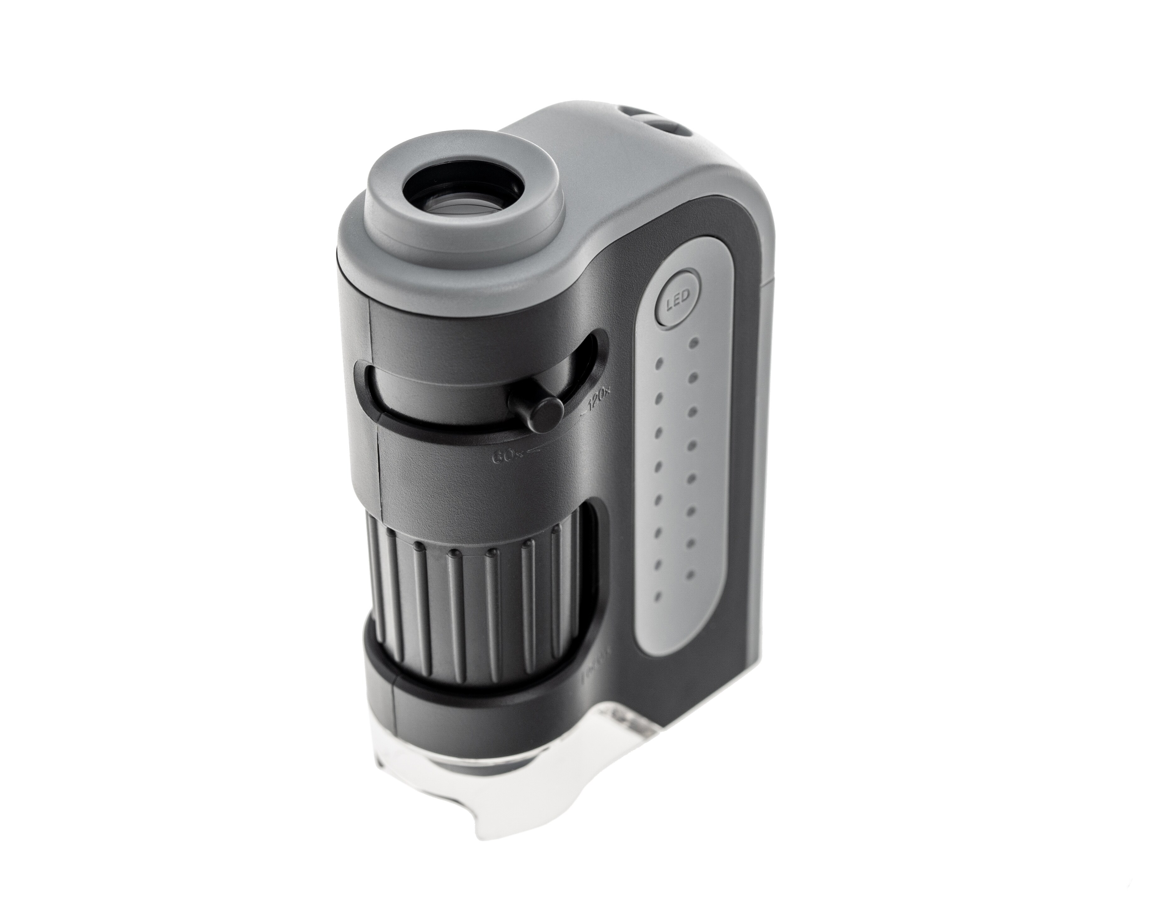 Carson MicroBrite Plus 60-120x taskumikroskooppi