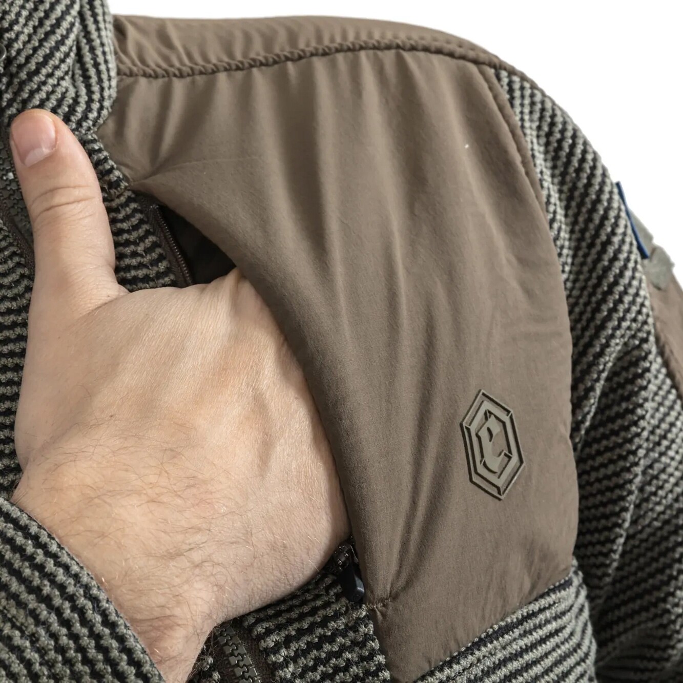 Emerson Gear Blue Label Muntjac Fleece - Ranger Green