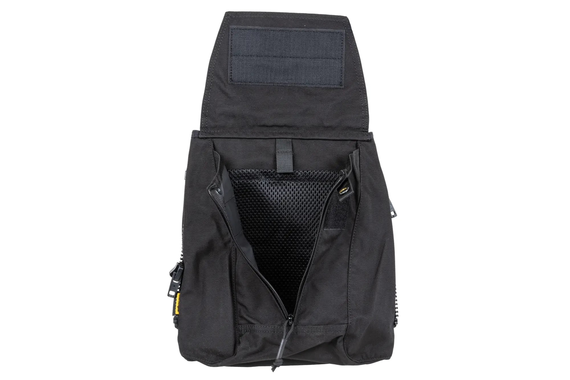 Emerson Gear Zip-On Hyökkäyspaneeli JPC 2.0/CPC-liiveihin - Black