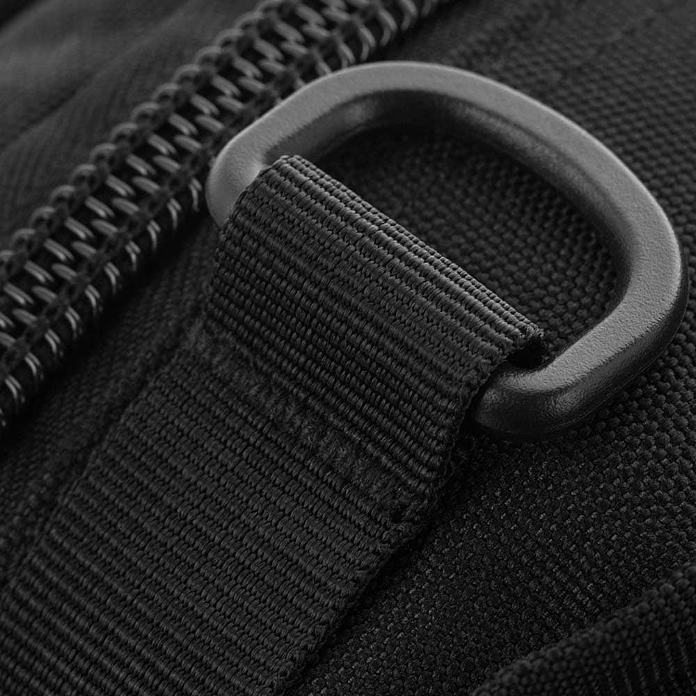 M-Tac Urban Line City Patrol Fastex Bag laukku 4 l - Black