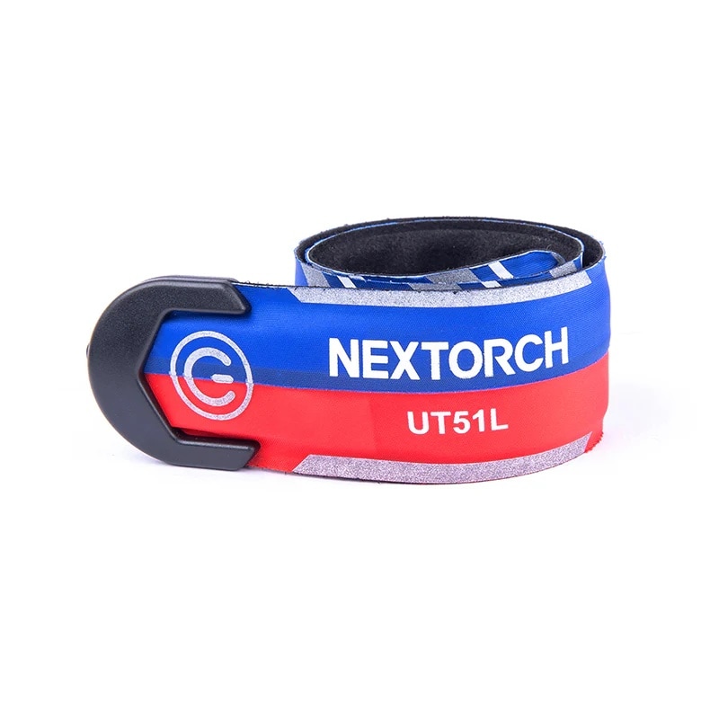 Nextorch UT51 Large Led Ranneke