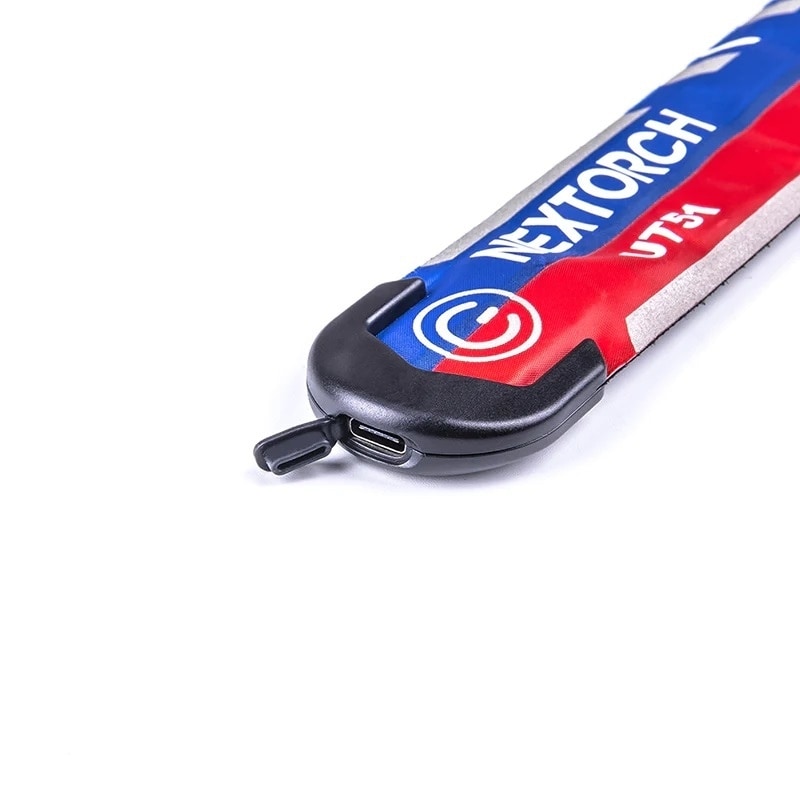 Nextorch UT51 Large Led Ranneke