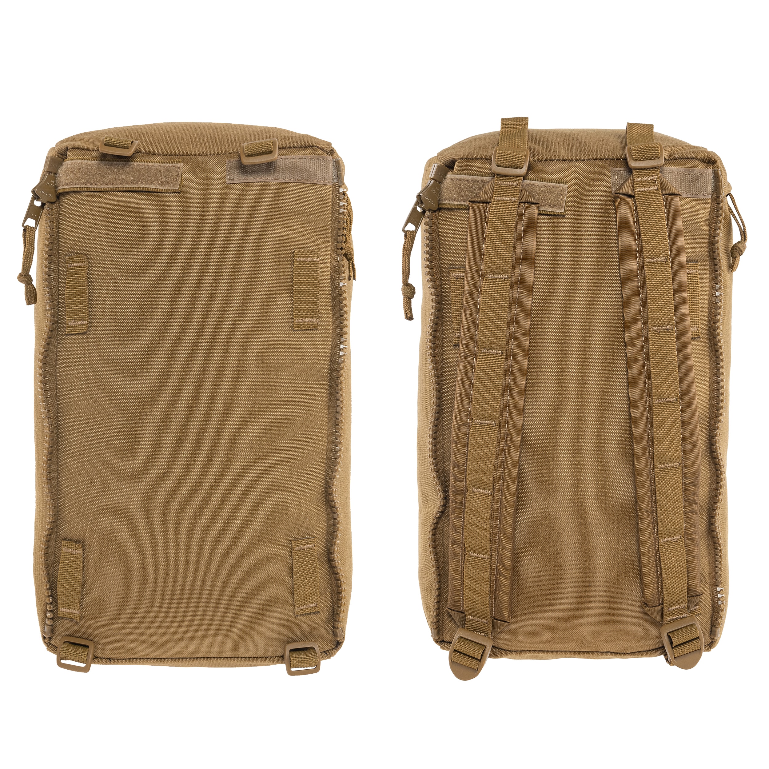 Berghaus Tactical MMPS Large Pockets II Tasku 2 kpl - Coyote