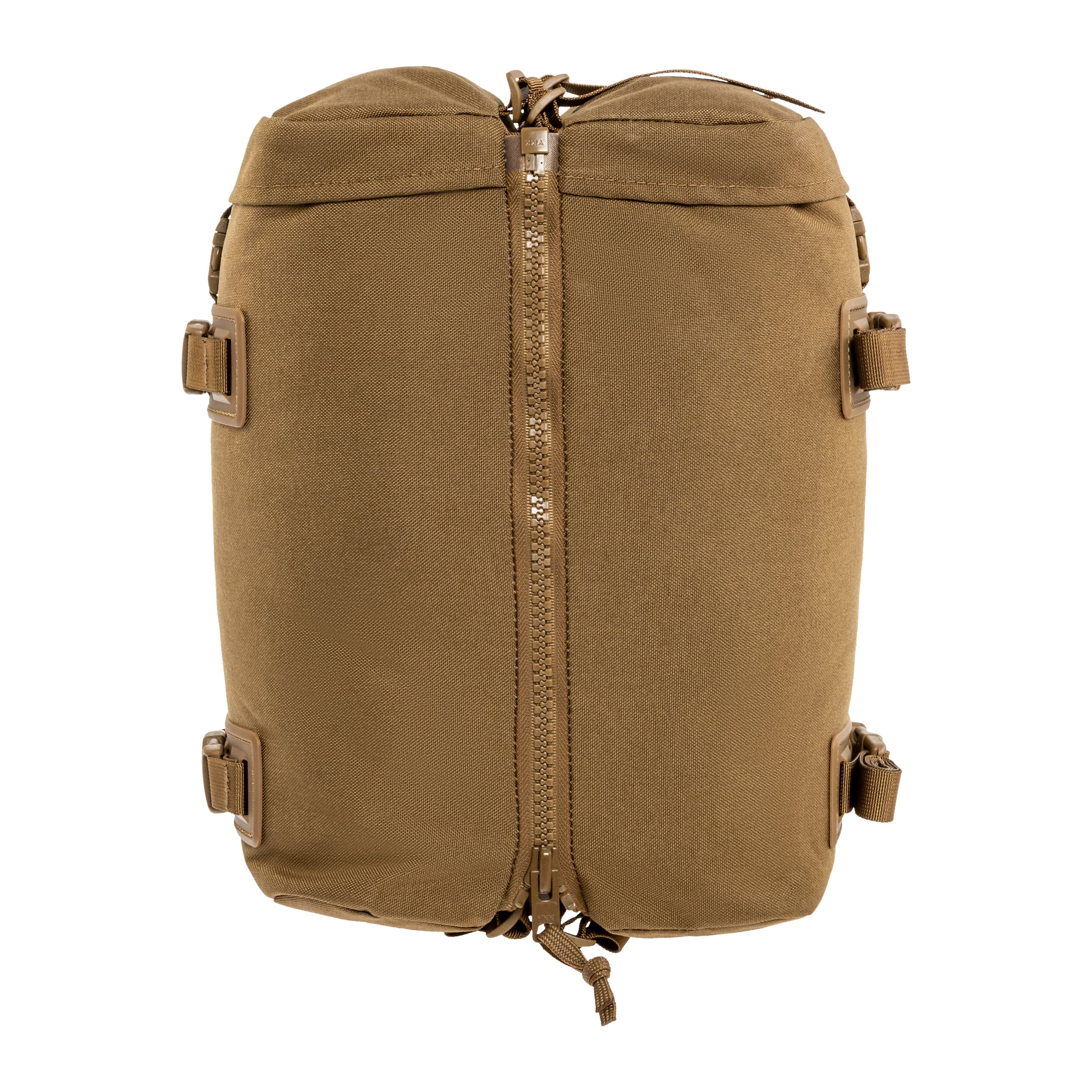 Berghaus Tactical MMPS Pockets II Tasku 2 kpl - Earth Brown