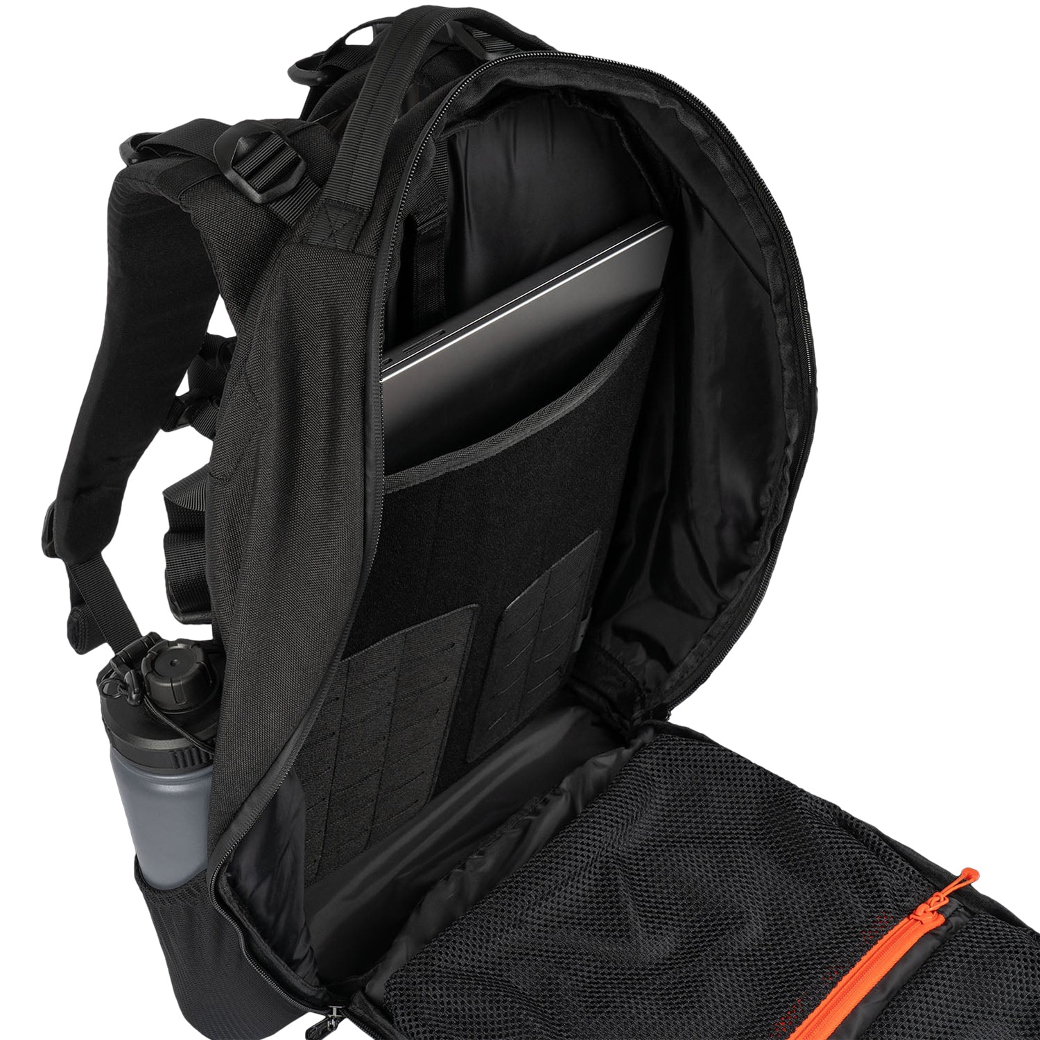 Stoirm Tactical Pack Gen2 25 l Reppu - Black
