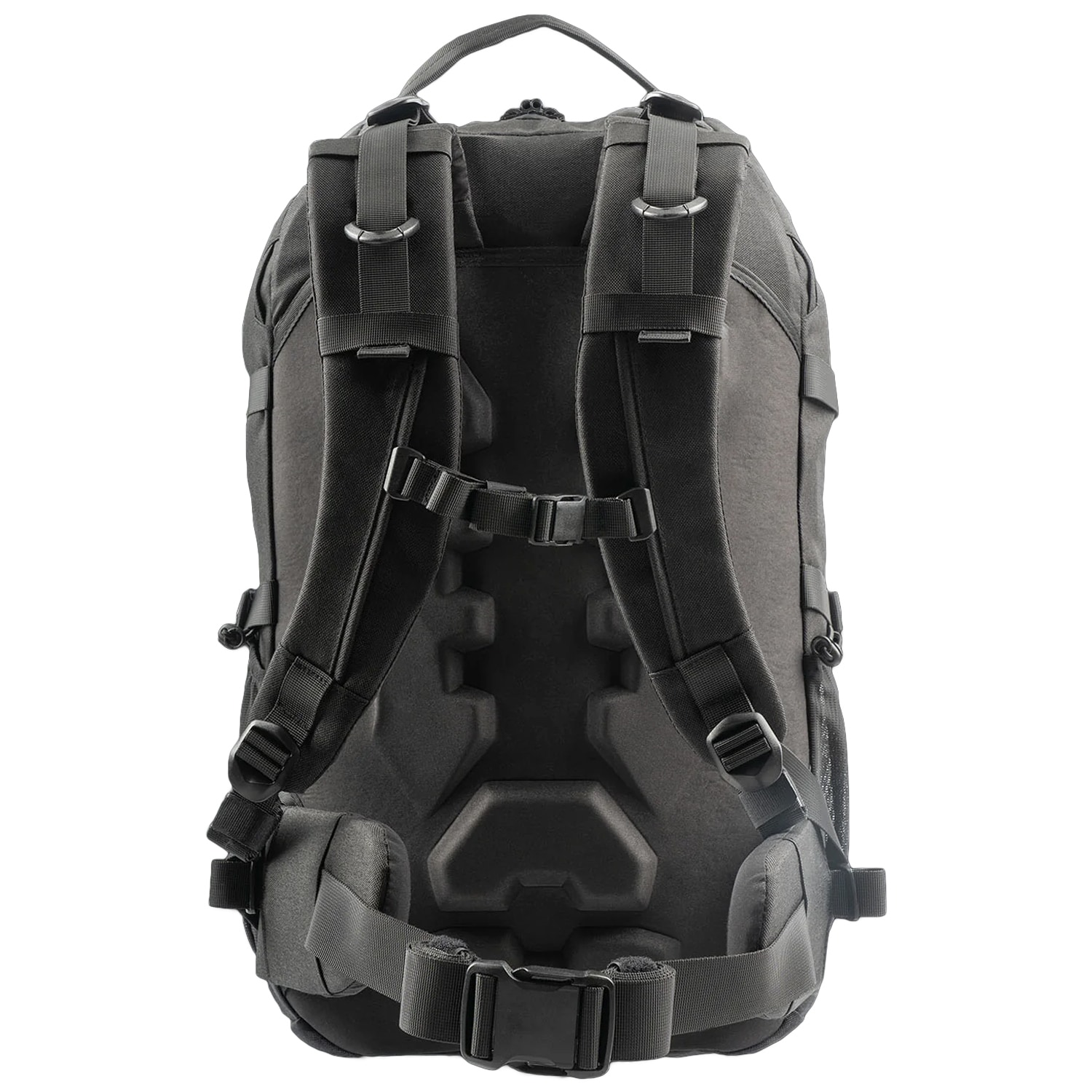 Stoirm Tactical Pack Gen2 40 l Reppu - Black