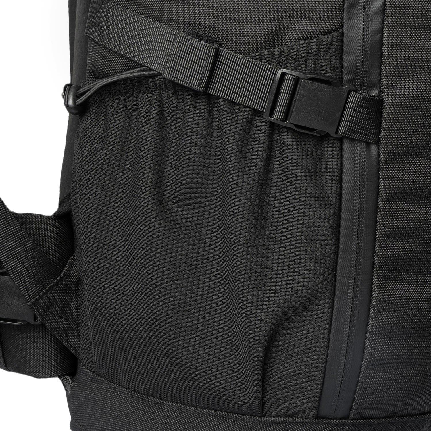 Stoirm Tactical Pack Gen2 40 l Reppu - Black