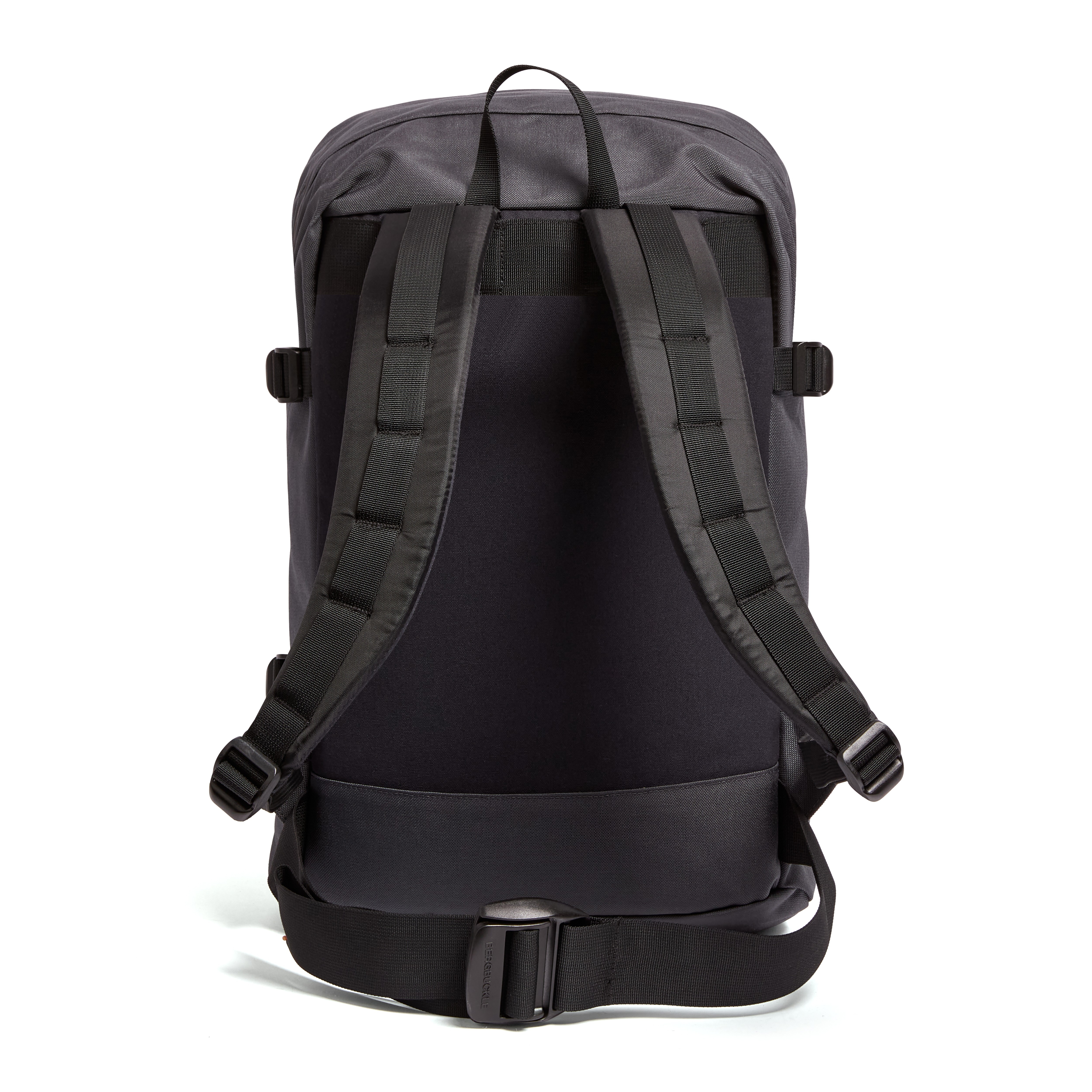 Berghaus Tactical Munro II IR Reppu 35 l - Dark Grey