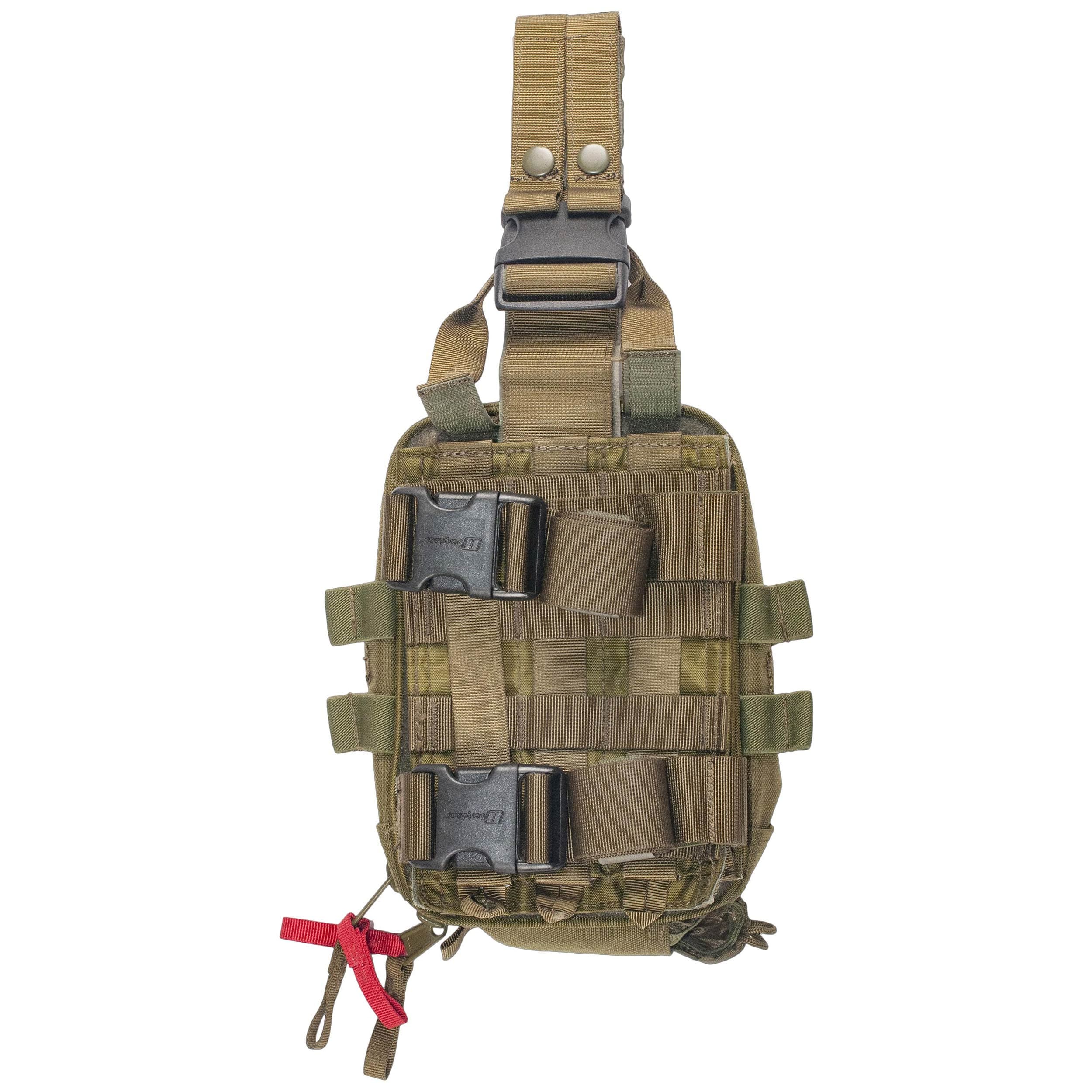 Berghaus Tactical BMPS Ensiapupakkaus - Cedar