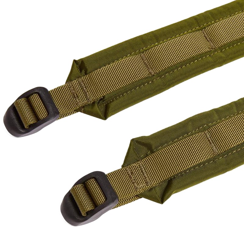 Berghaus Shoulder Straps Olkaremmit - Cedar