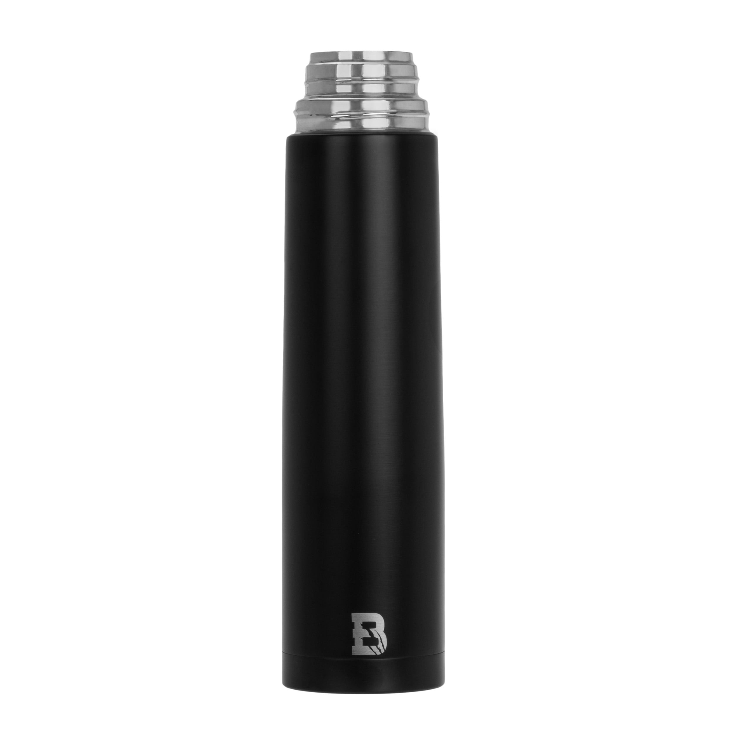 Badger Outdoor Liquid Termospullo 1 l - Black