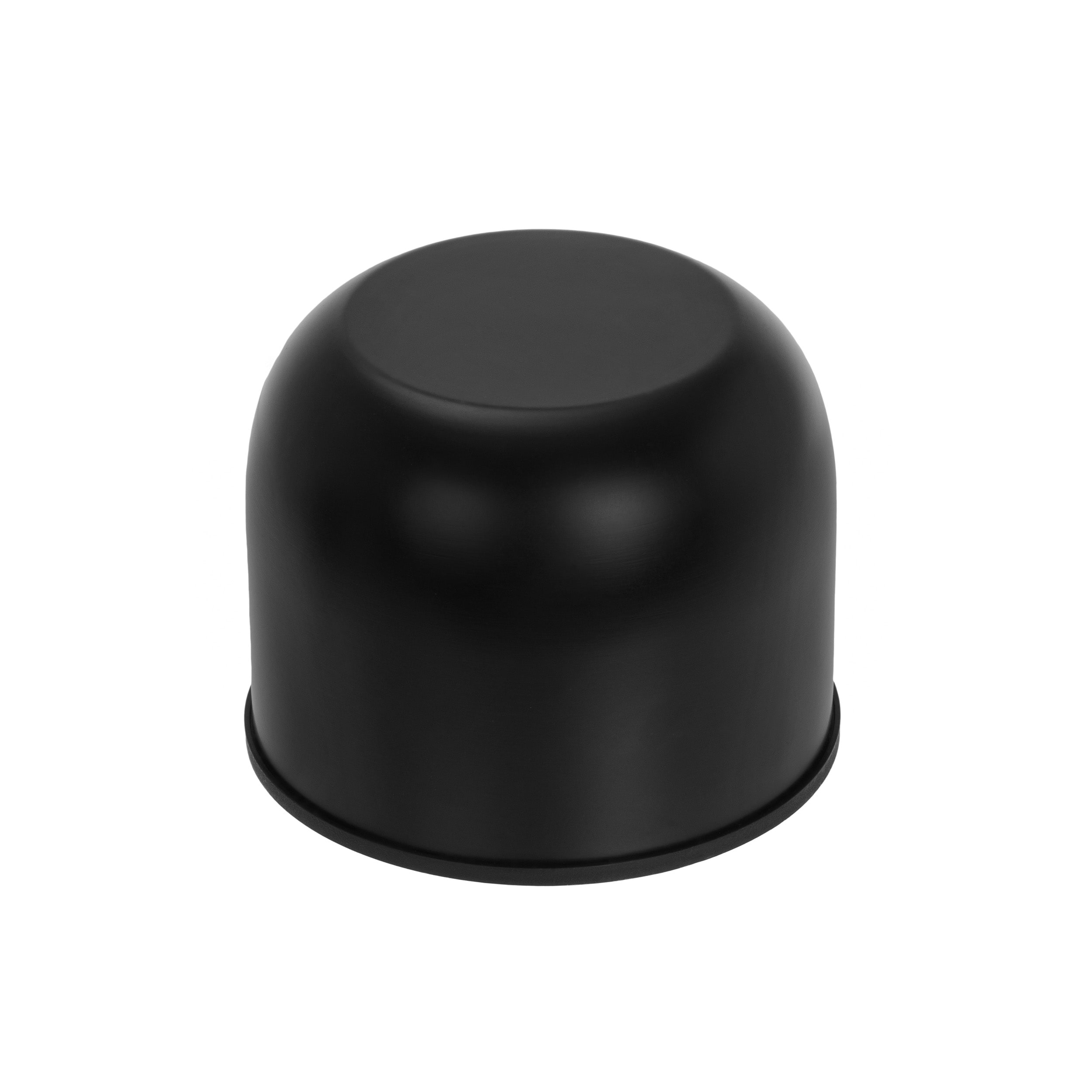 Badger Outdoor Liquid Termospullo 1 l - Black