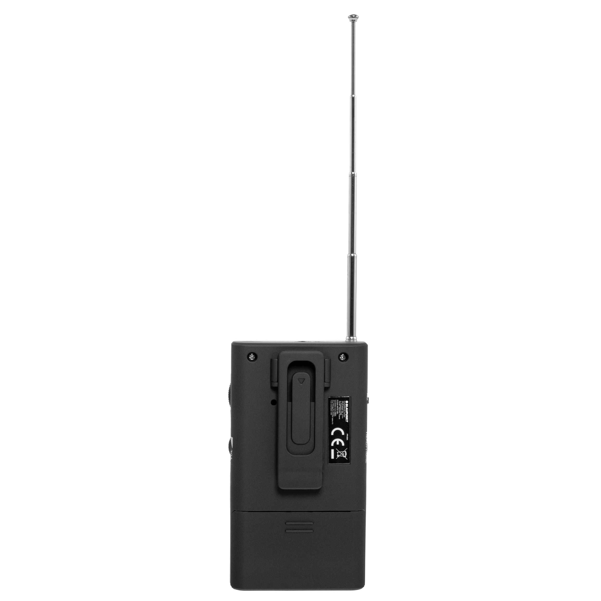 Blaupunkt PR4BK Taskuradio