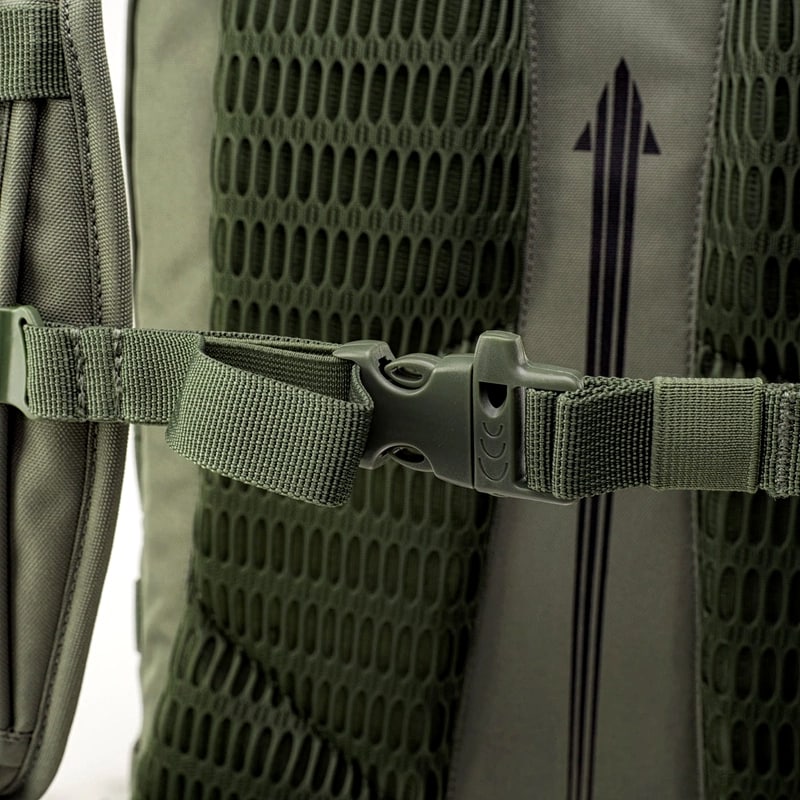Magnum Urbantask 37 l Reppu - Combat Green