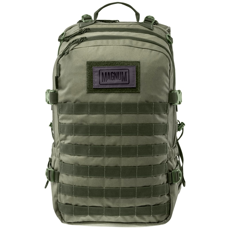 Magnum Urbantask 37 l Reppu - Combat Green