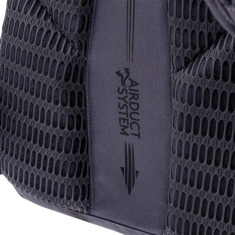 Magnum Urbantask 25 l Reppu - Reaper Black