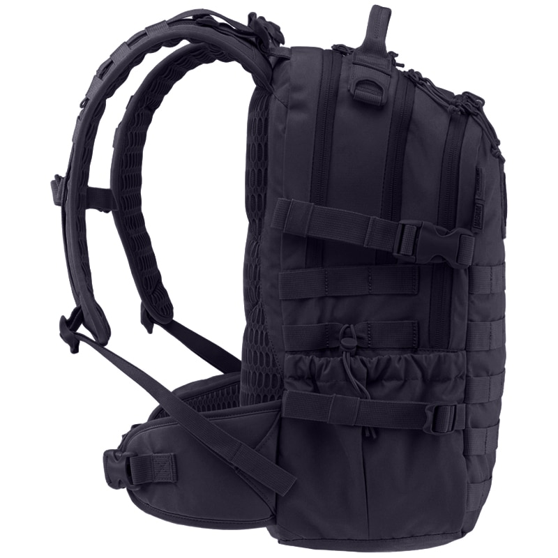 Magnum Urbantask 25 l Reppu - Reaper Black