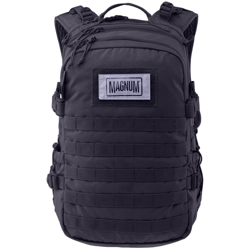 Magnum Urbantask 25 l Reppu - Reaper Black