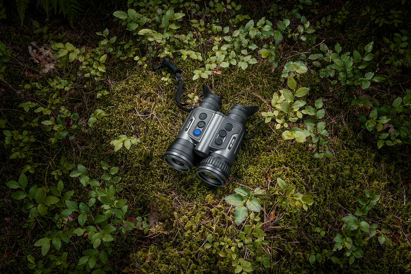 Pulsar Merger LRF XT50 Termokiikarit