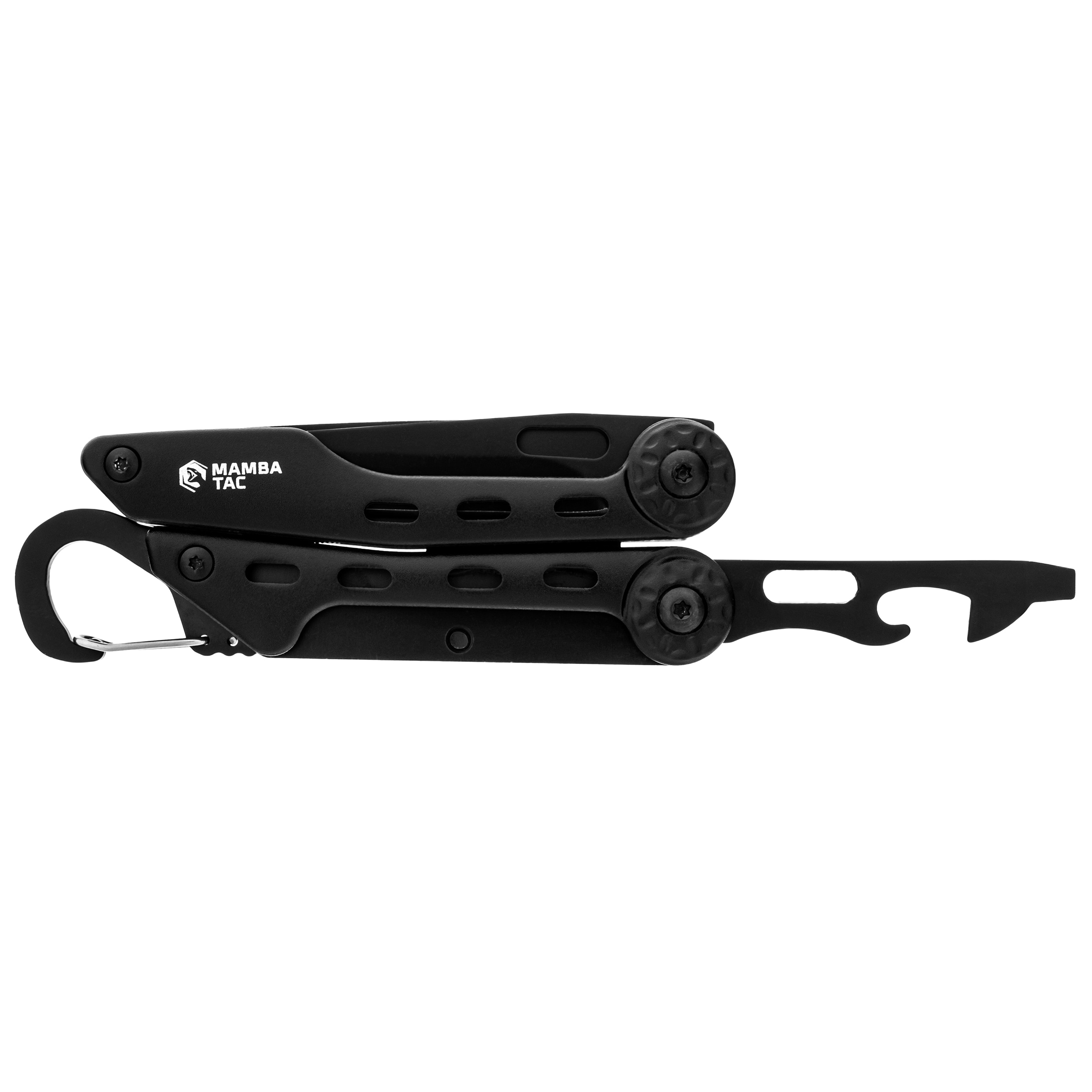 Mamba Tac Bright Monitoimityökalu 10in1 - Black